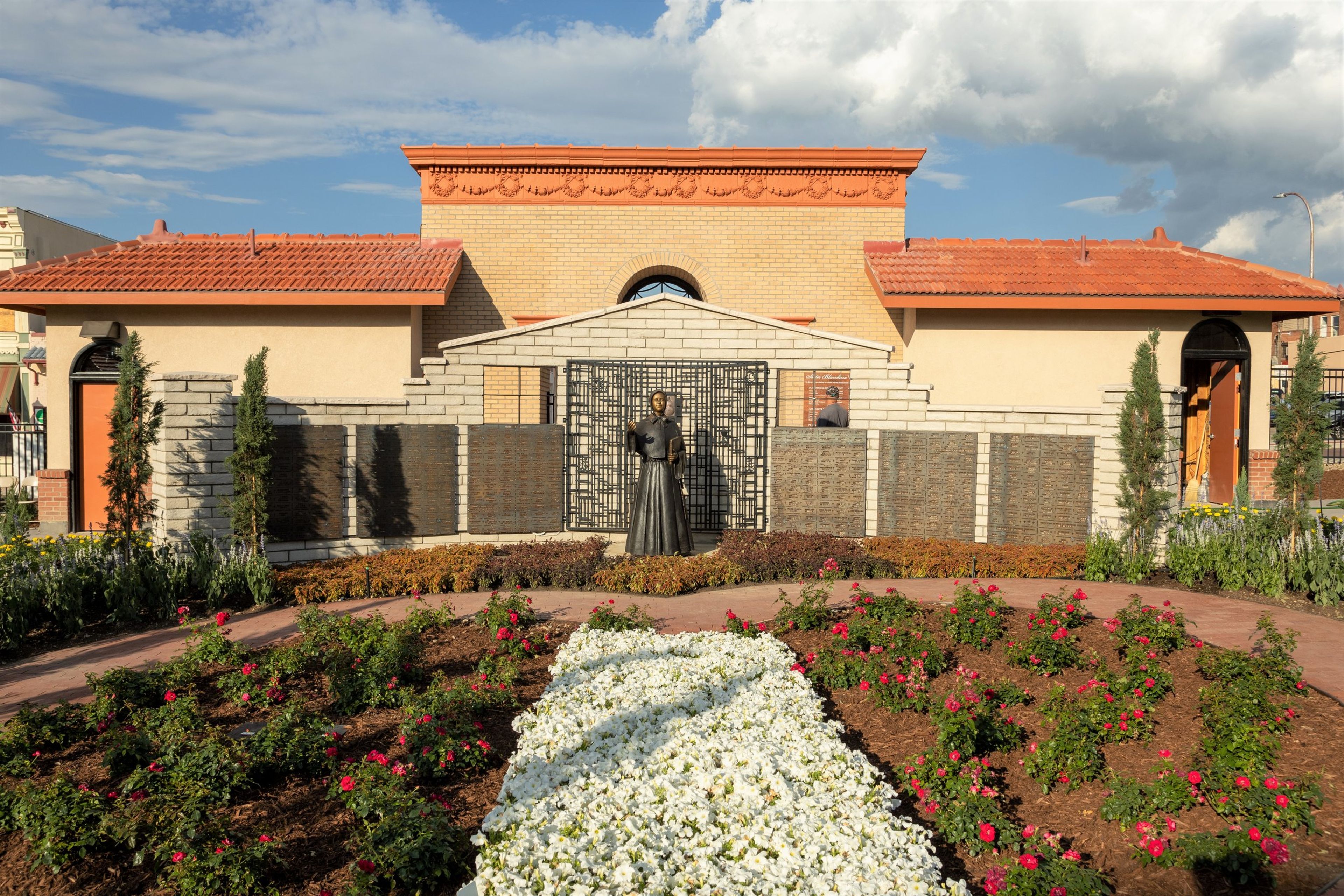 Featured photo from Mt. Carmel Weddings & Events