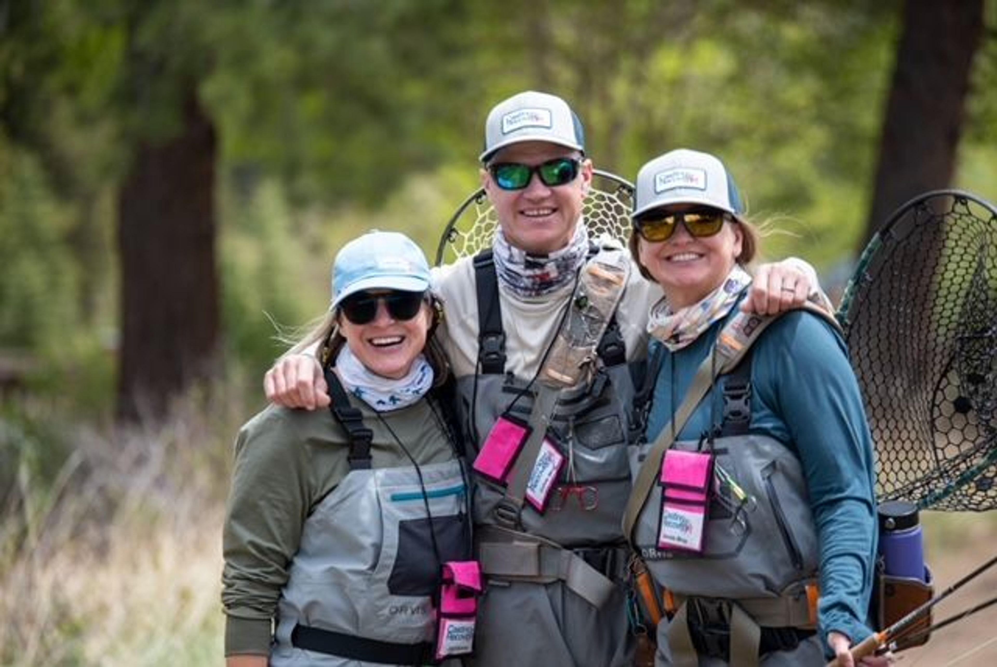 Featured photo from North Fork Ranch