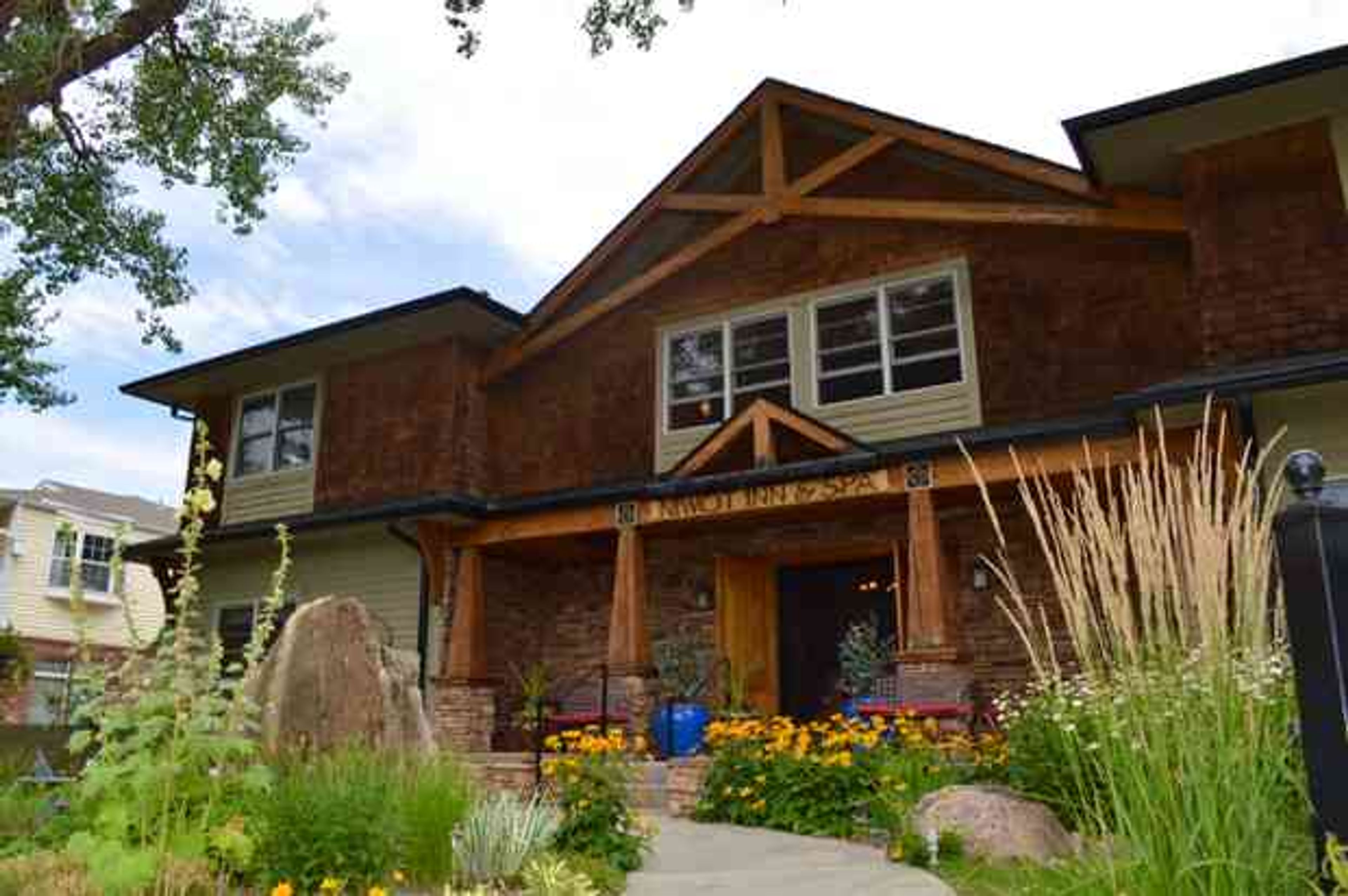 Featured photo from Niwot Inn & Spa