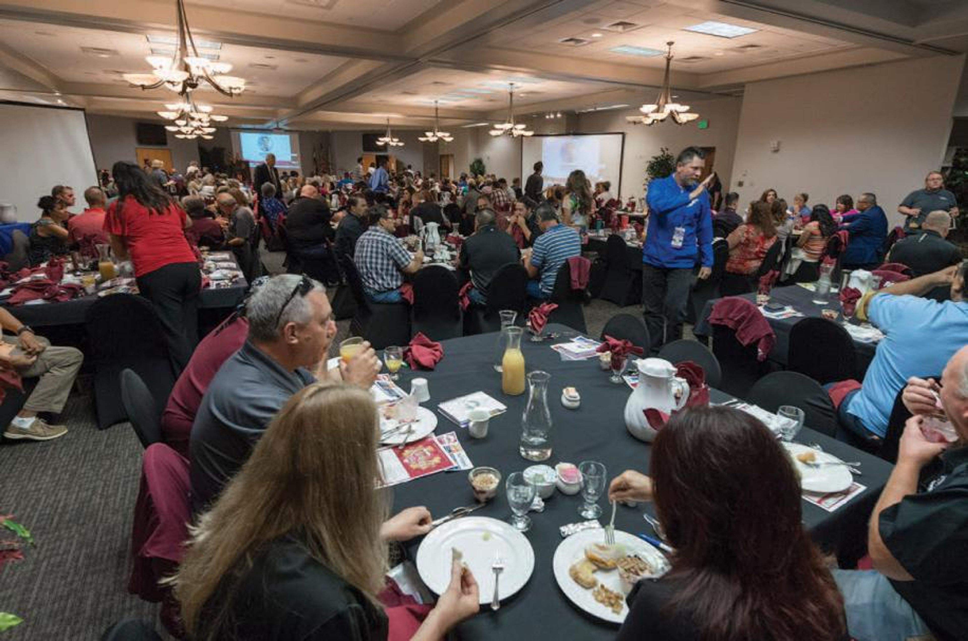 Featured photo from Pueblo Community College