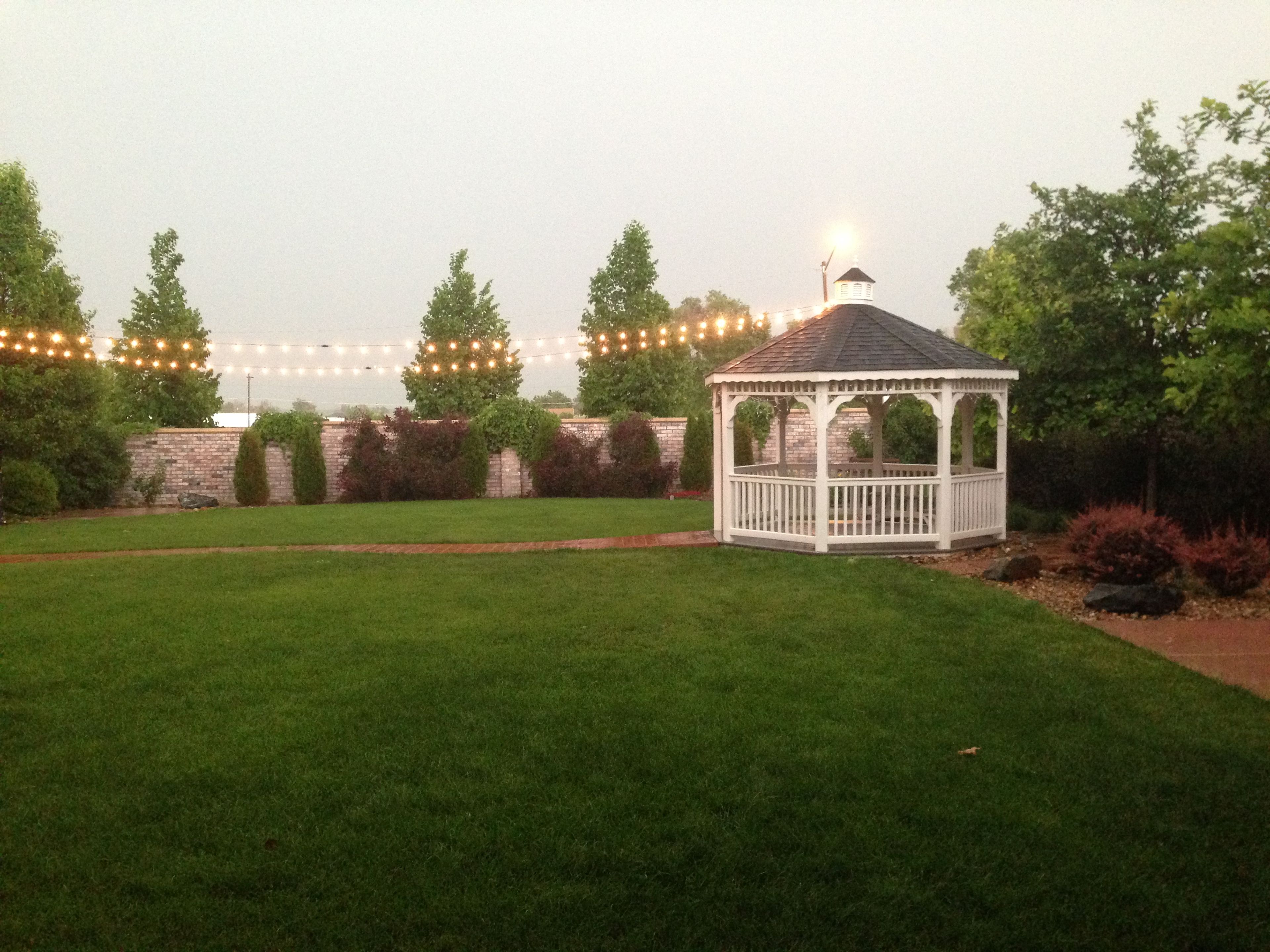 Featured photo from Radiance Event Center