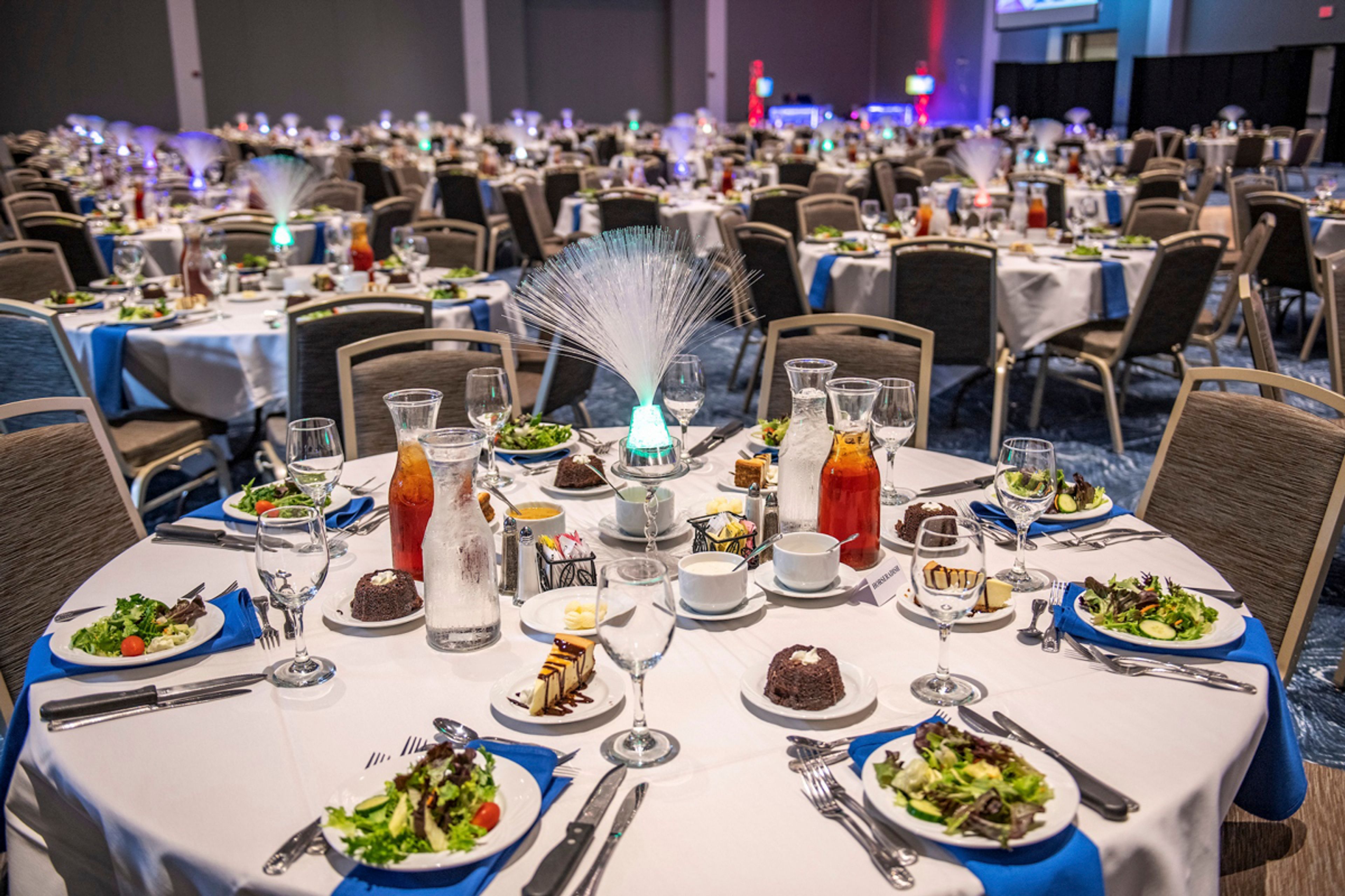 Featured photo from Pueblo Convention Center