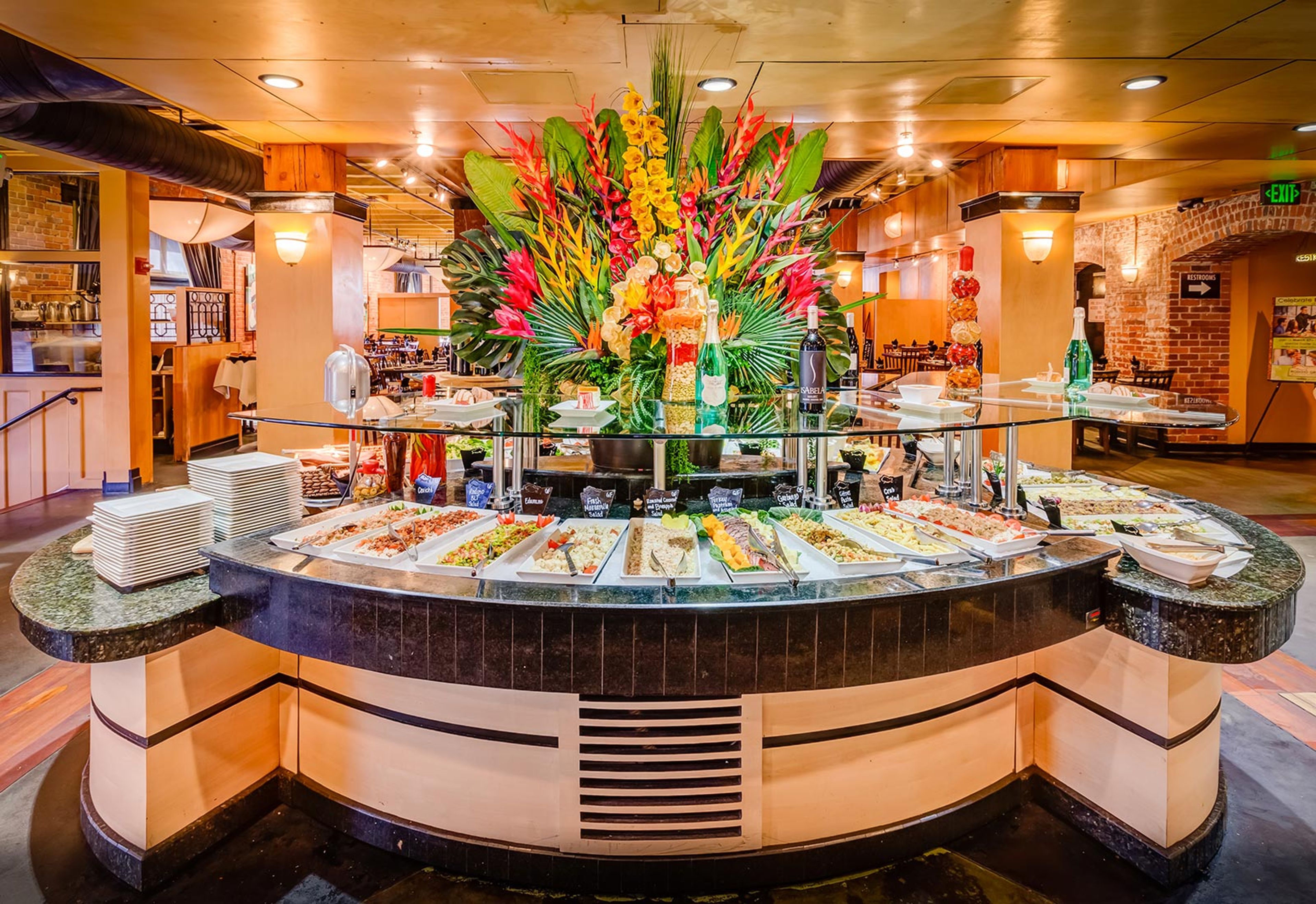 Featured photo from Rodizio Grill The Brazilian Steakhouse, Denver