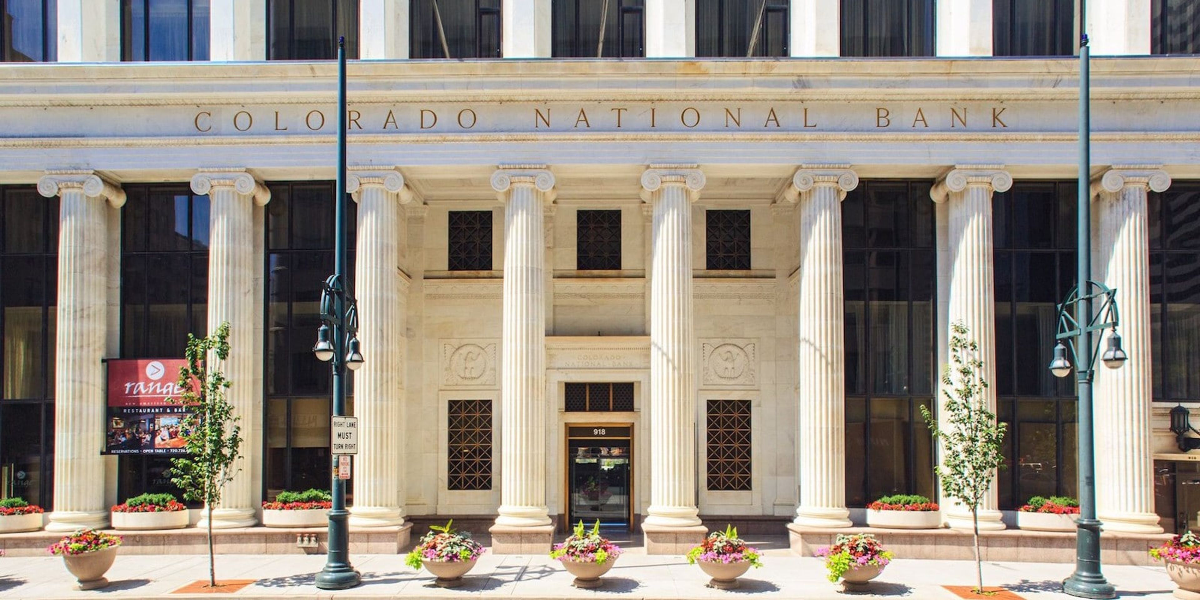 Featured photo from Renaissance Denver Downtown City Center