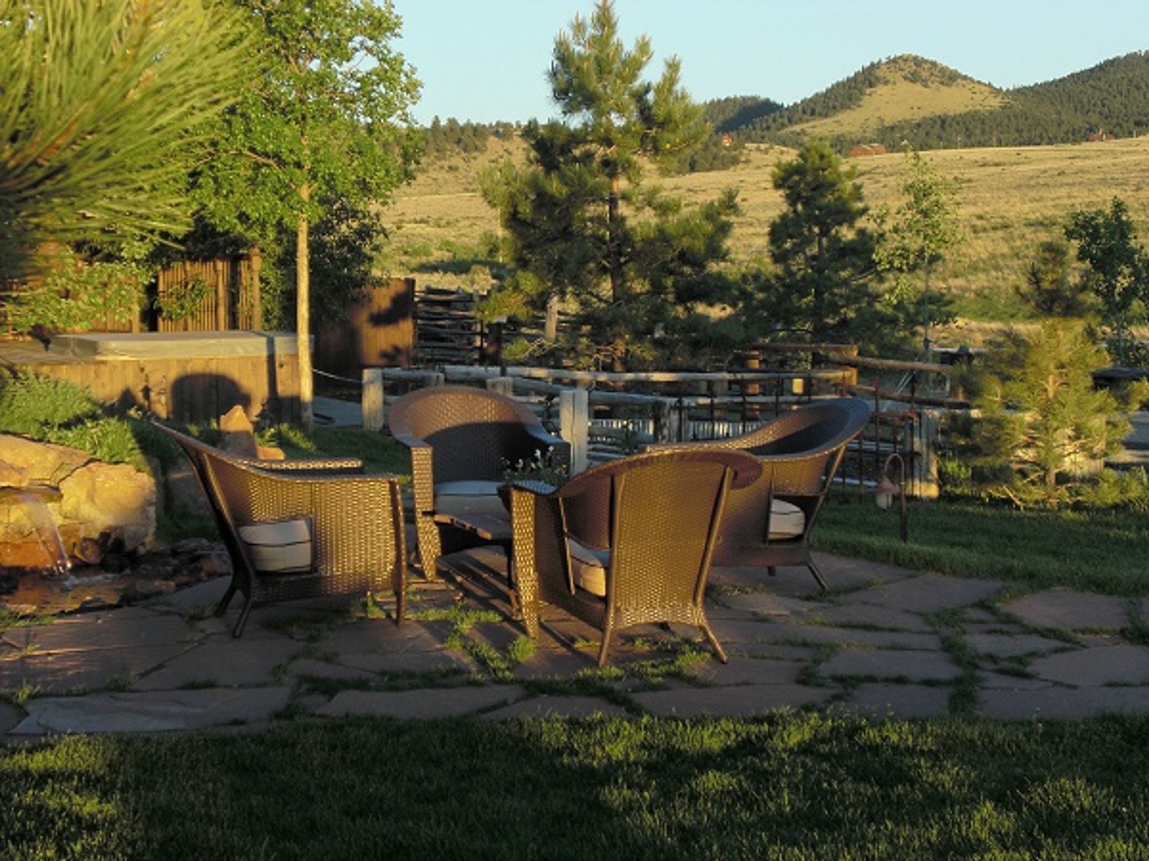 Featured photo from Red Rock Ranch