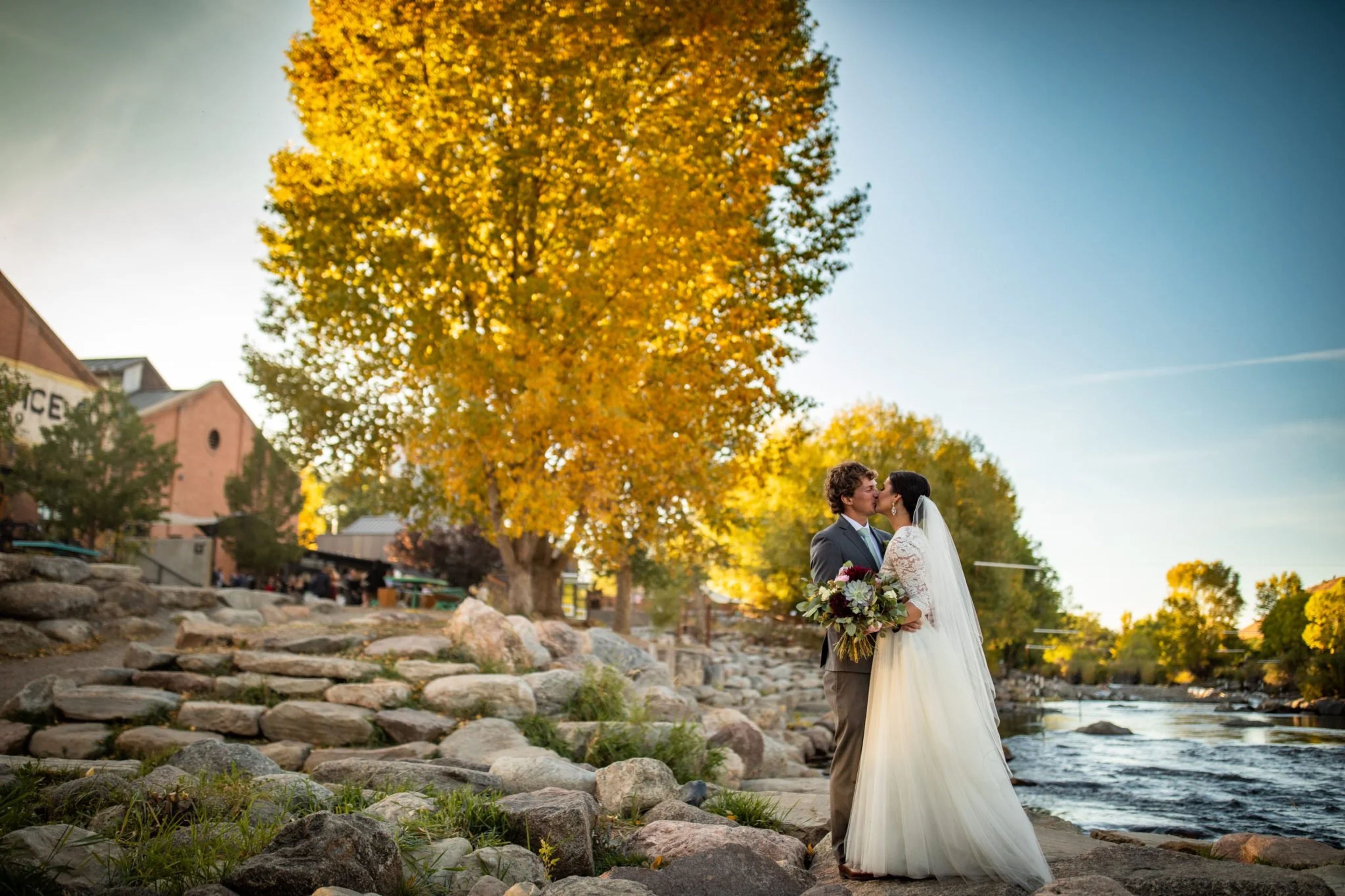 Featured photo from Salida SteamPlant