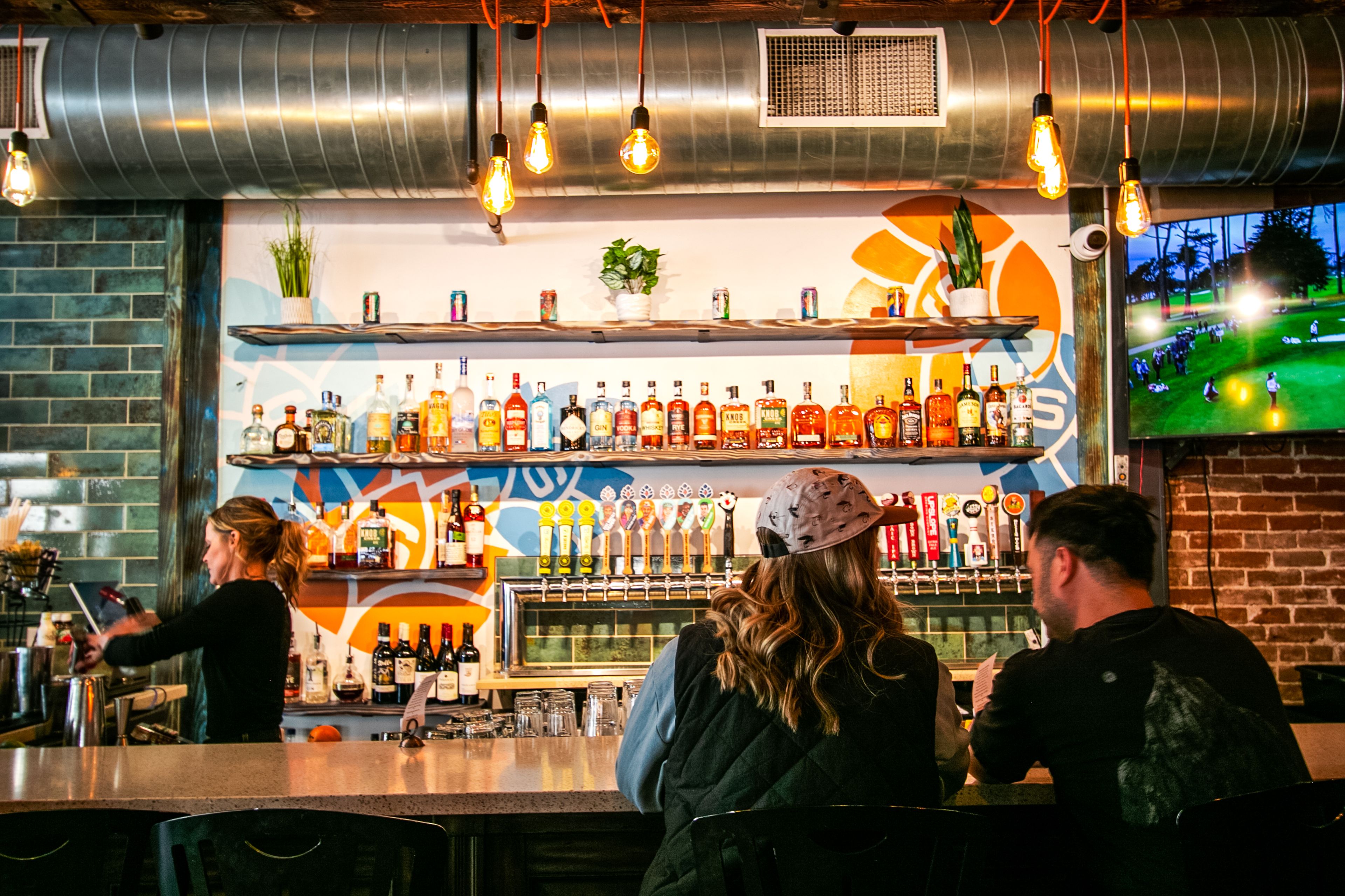 Featured photo from The Boathouse Cantina