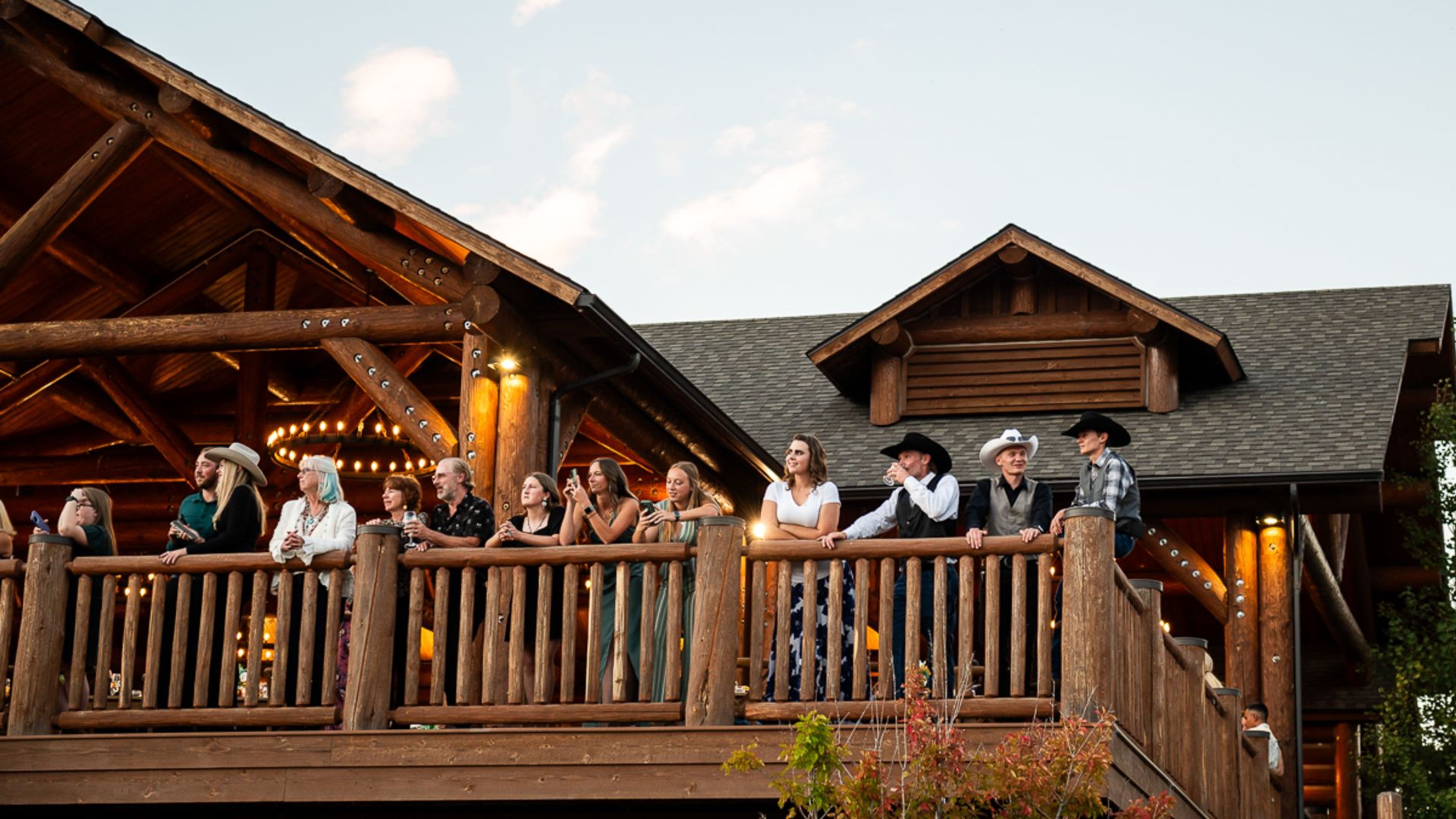 Featured photo from The Estes Park Resort