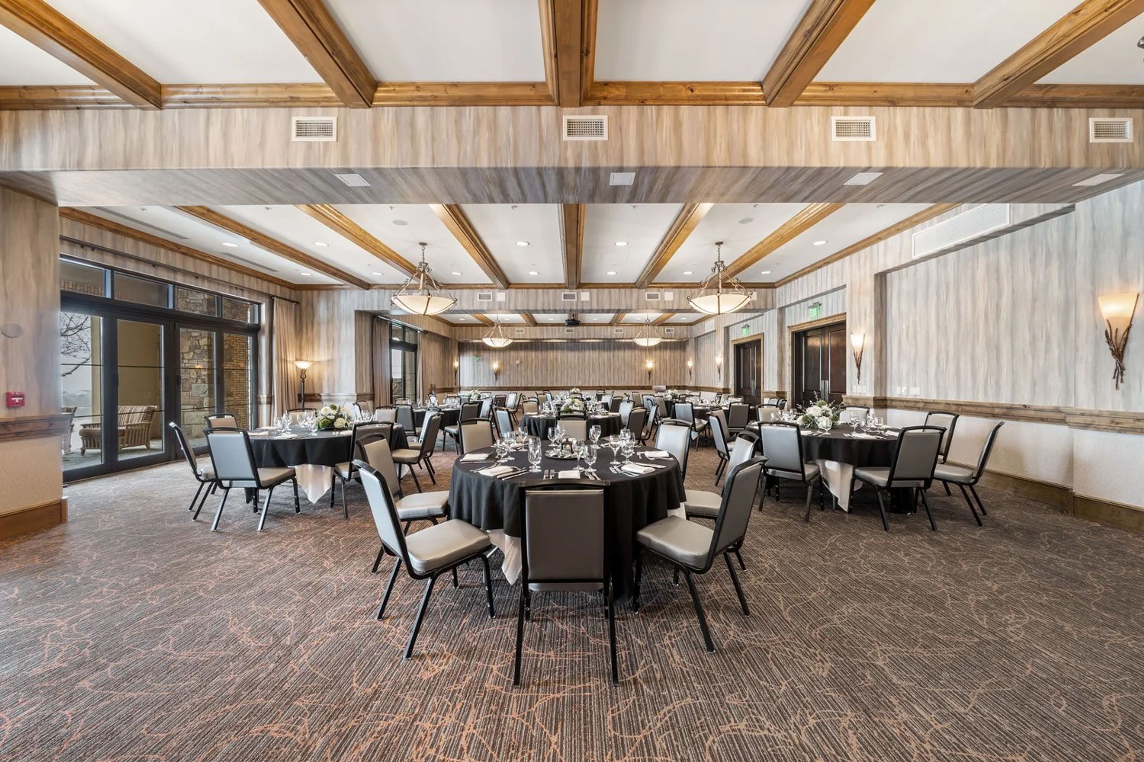 Featured photo from The Club at Flying Horse
