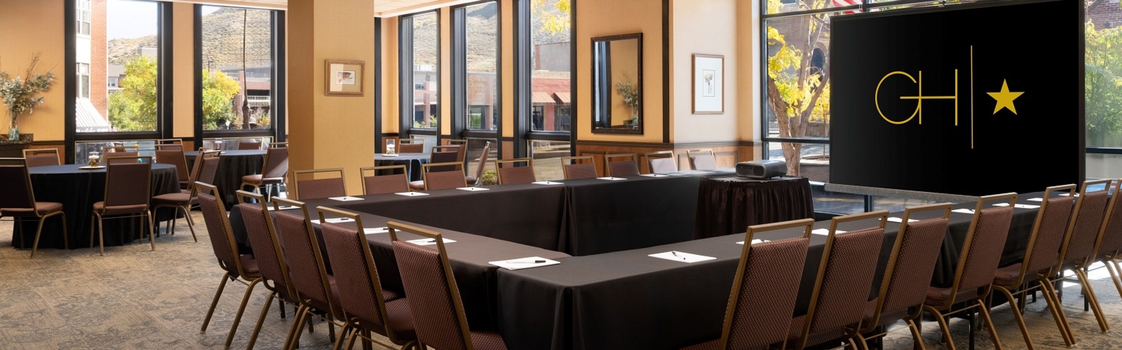 Featured photo from The Golden Hotel