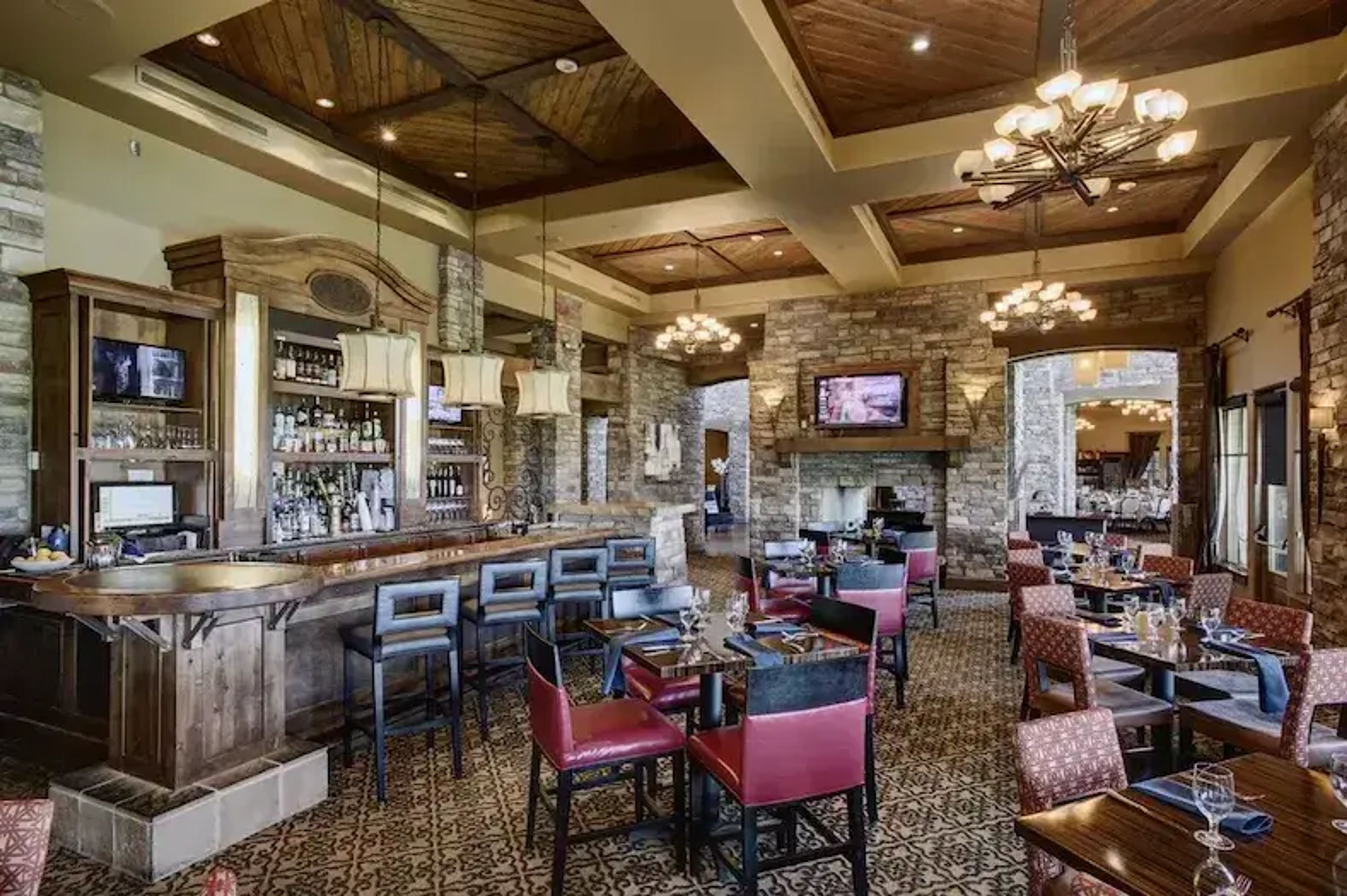 Featured photo from The Club at Pradera