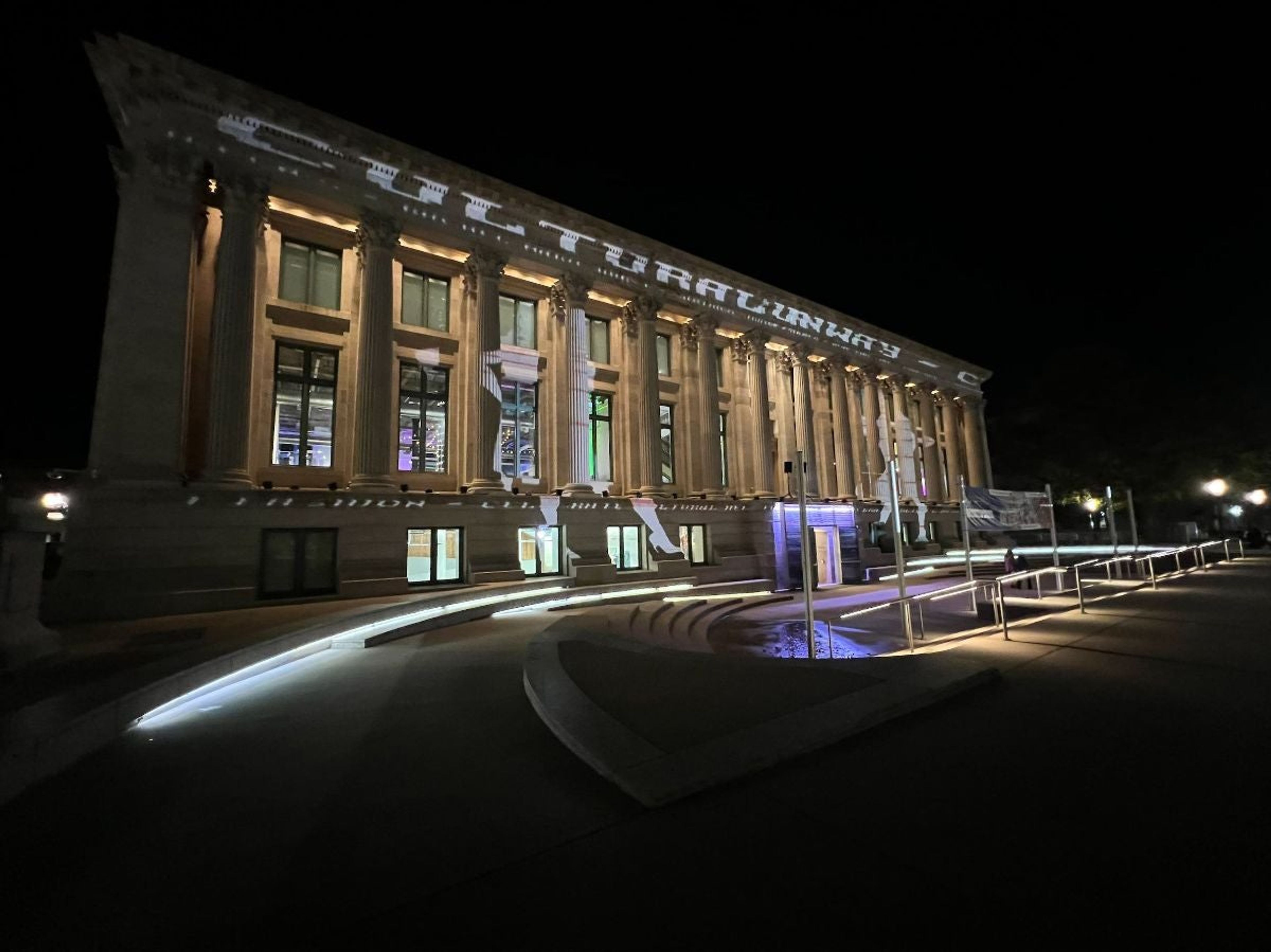 Featured photo from The McNichols Building at Civic Center