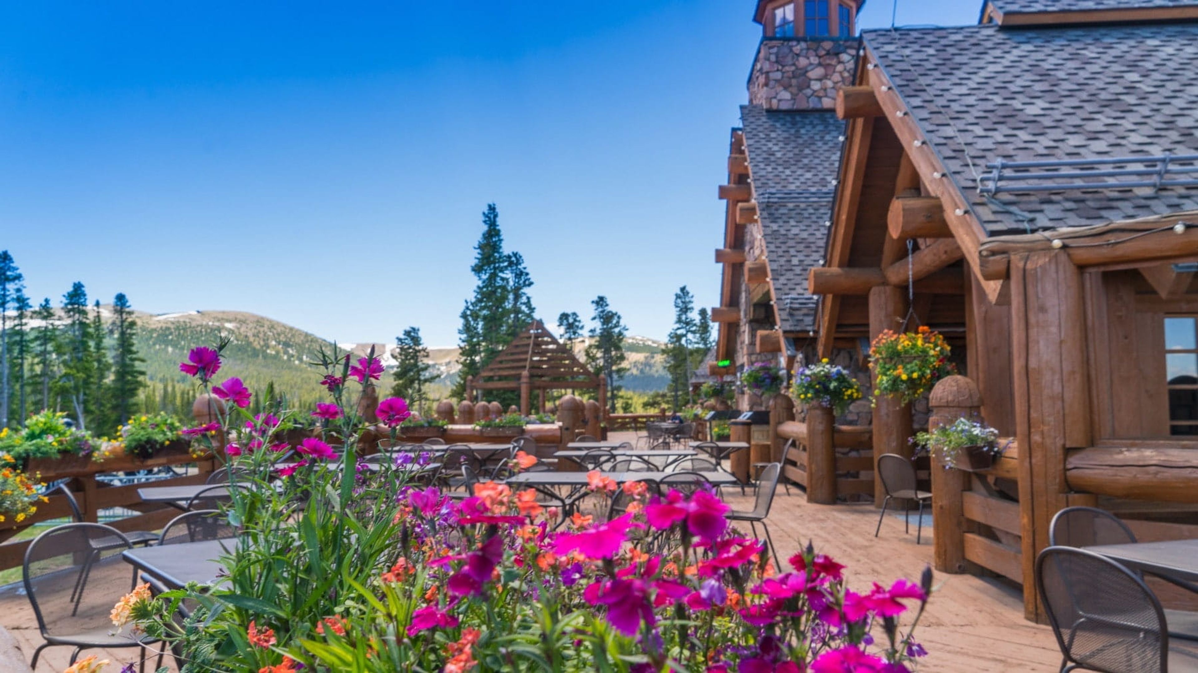 Featured photo from The Lodge at Sunspot, Winter Park Resort