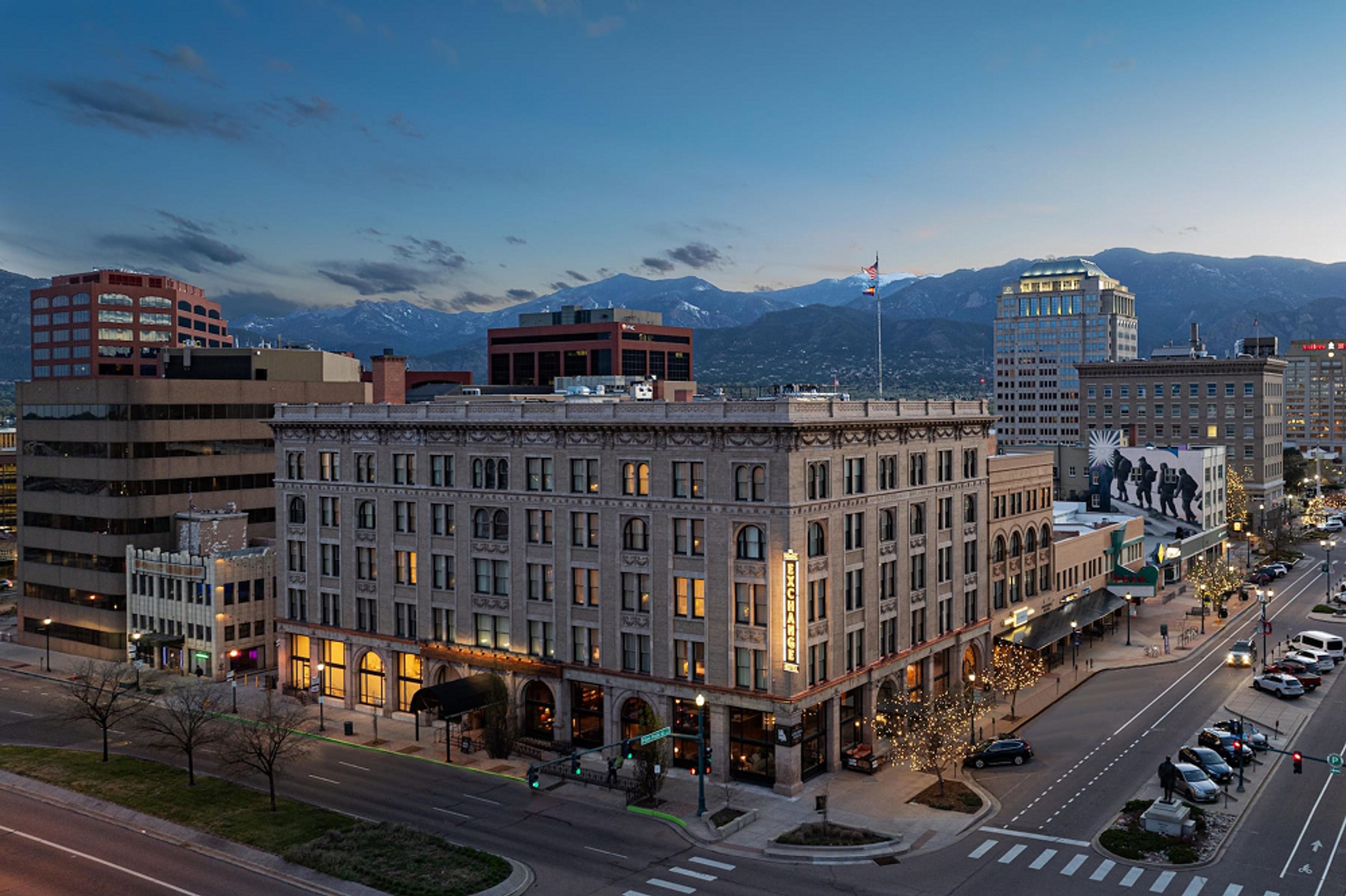 Featured photo from The Mining Exchange