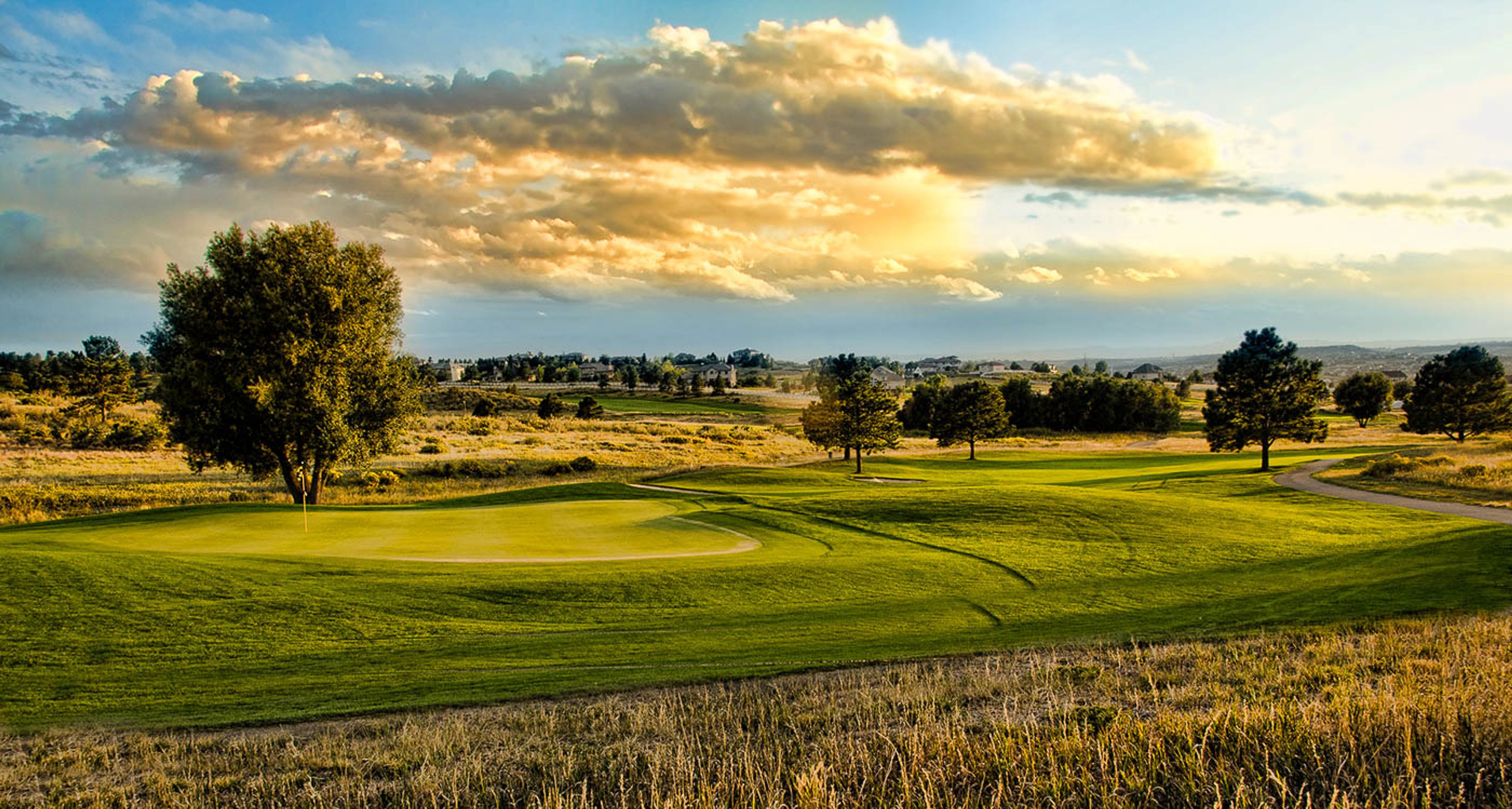 Featured photo from The Pinery Country Club