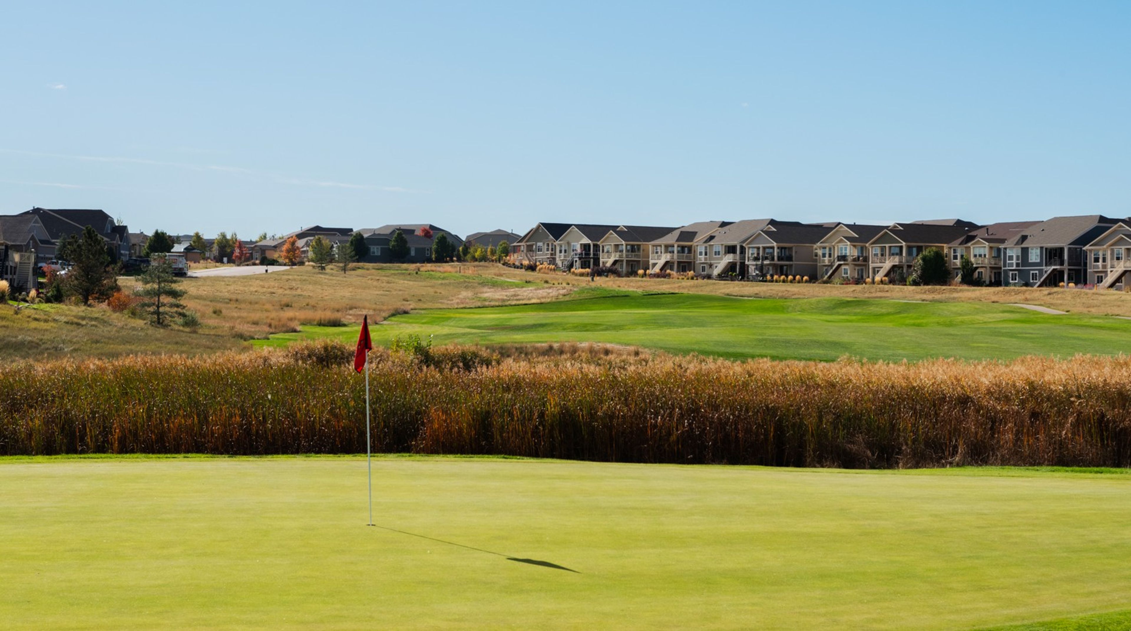 Featured photo from Todd Creek Golf Club