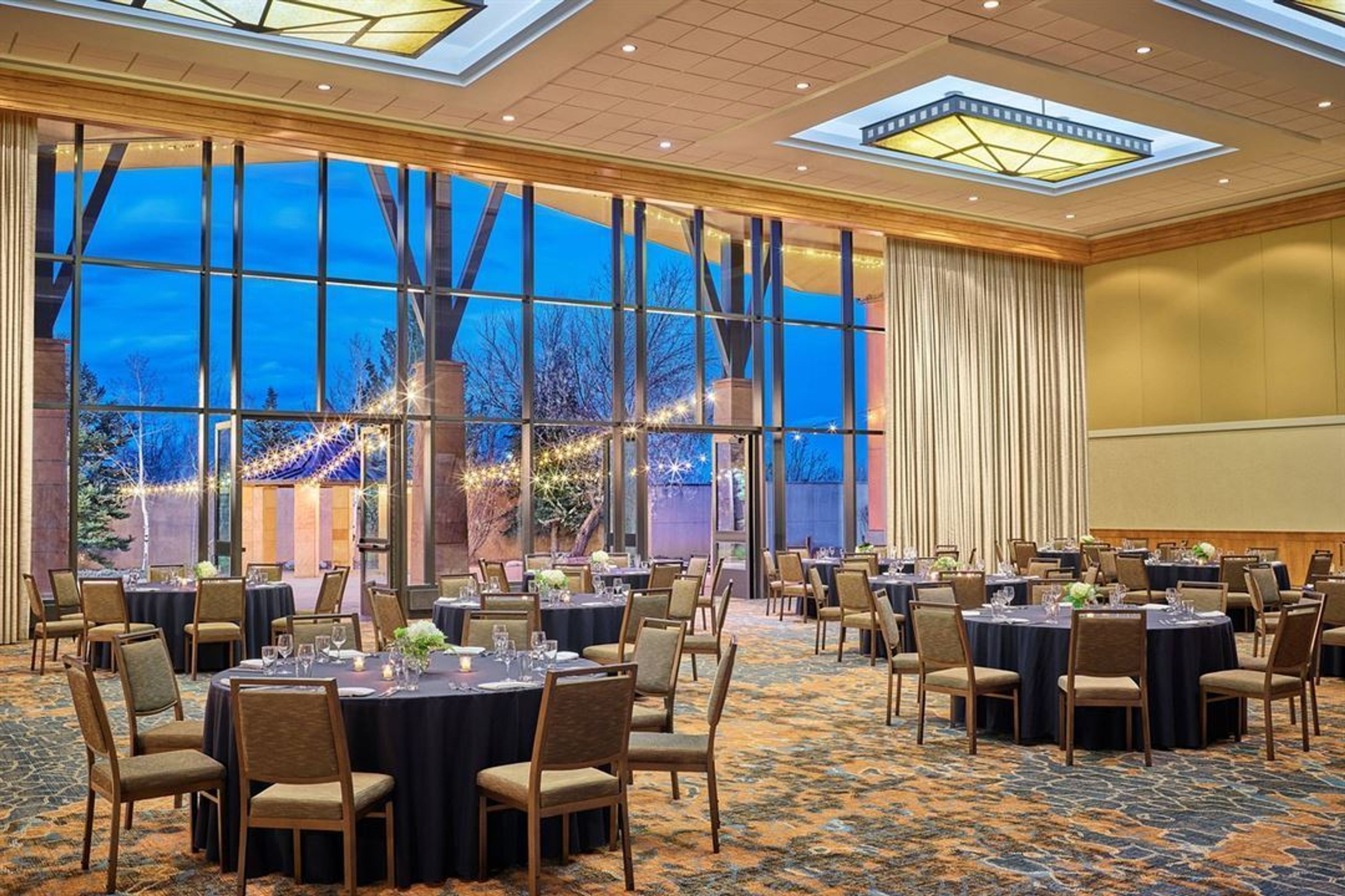 Featured photo from The Westin Westminster