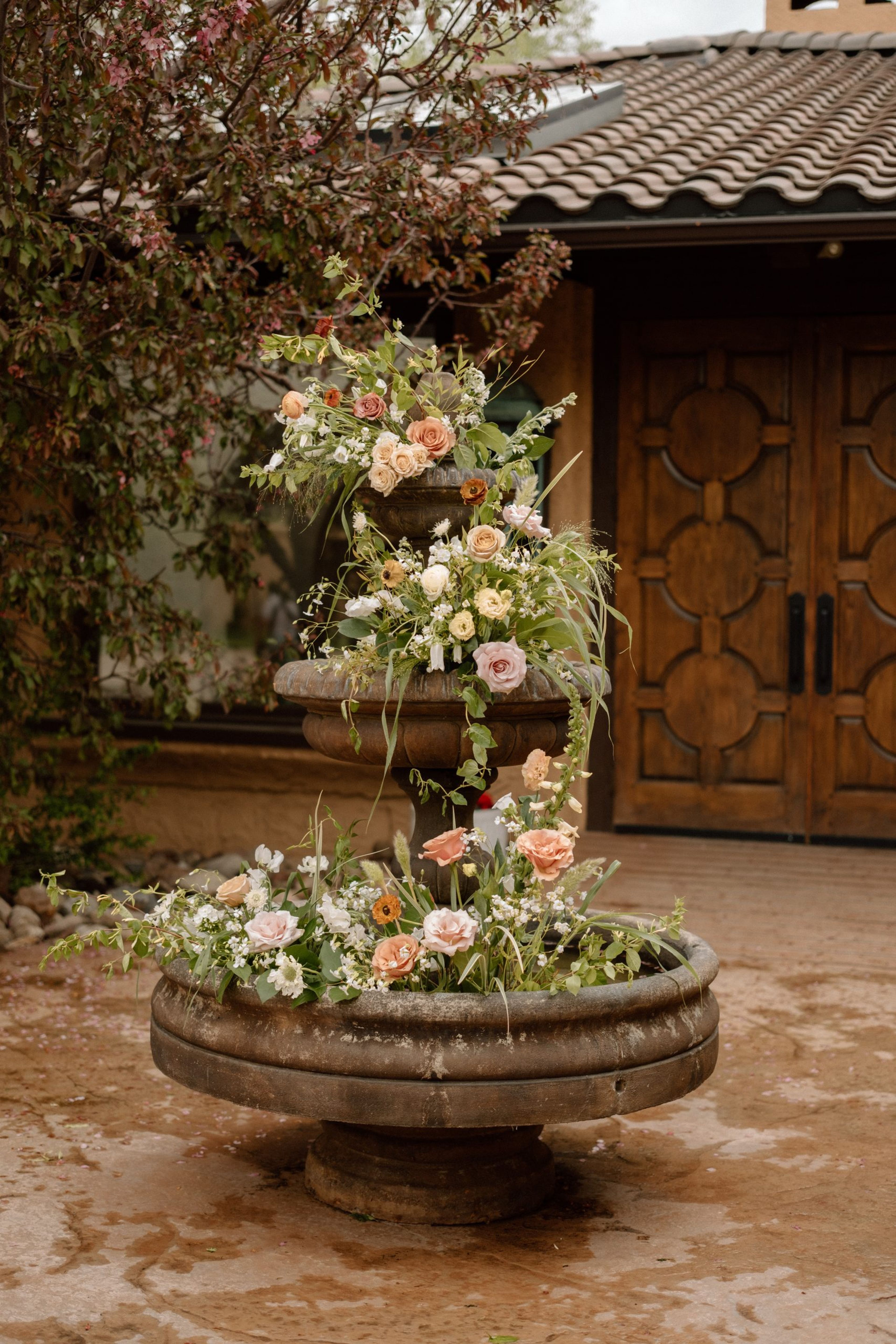 Featured photo from Villa Parker