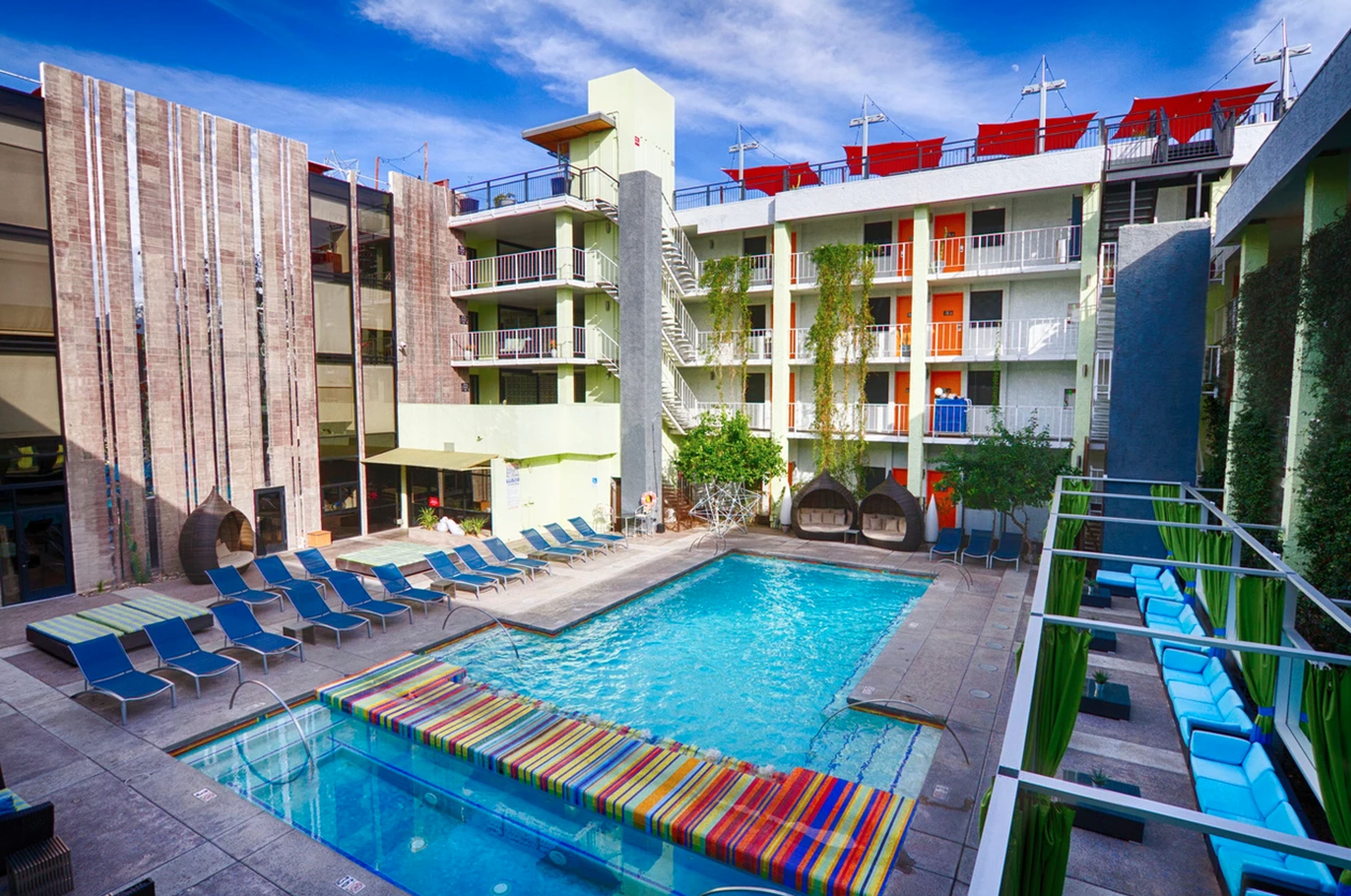 Cover photo of The Clarendon Hotel and Spa