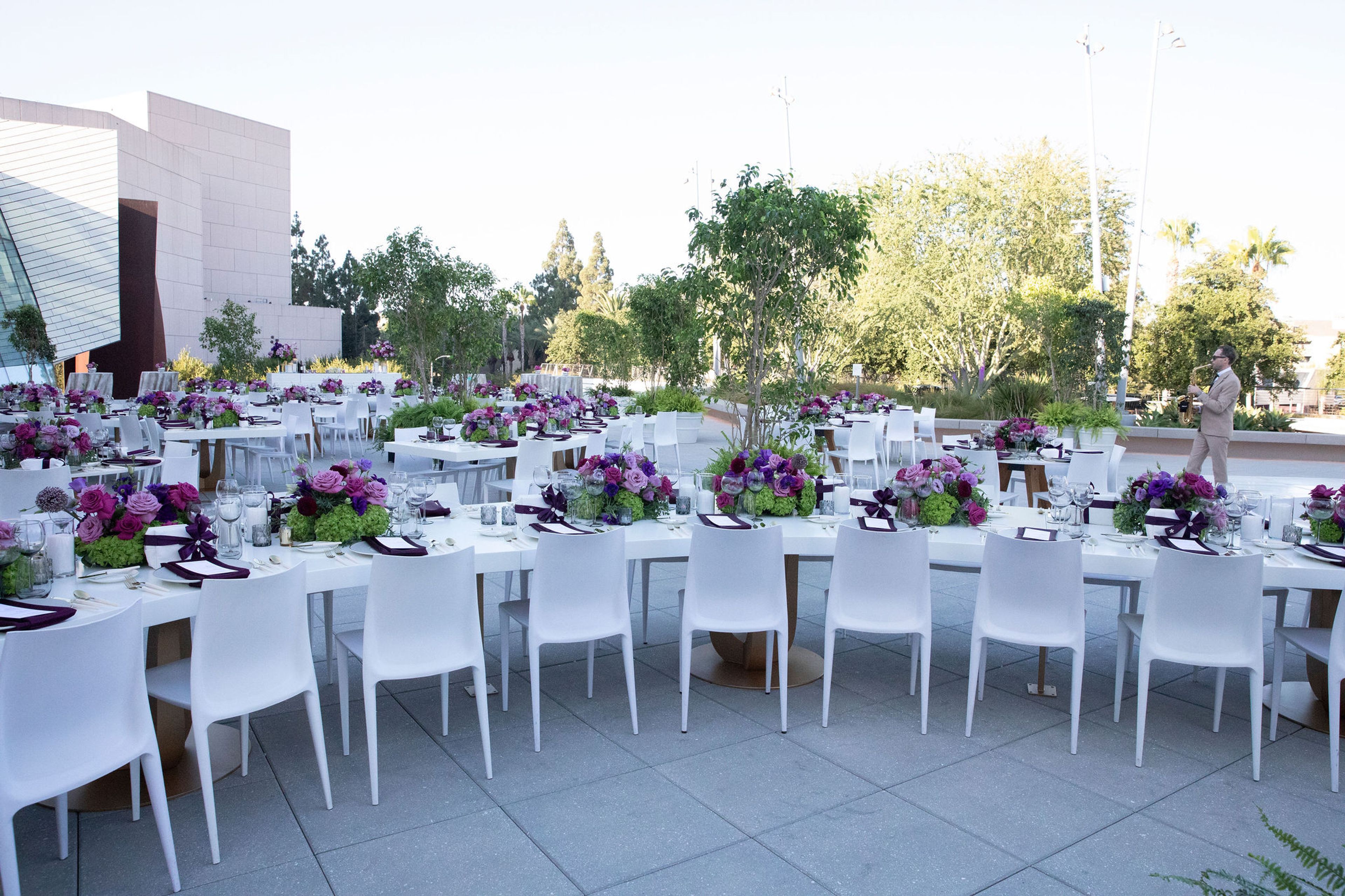 Cover photo of UC Irvine Langson Orange County Museum of Art