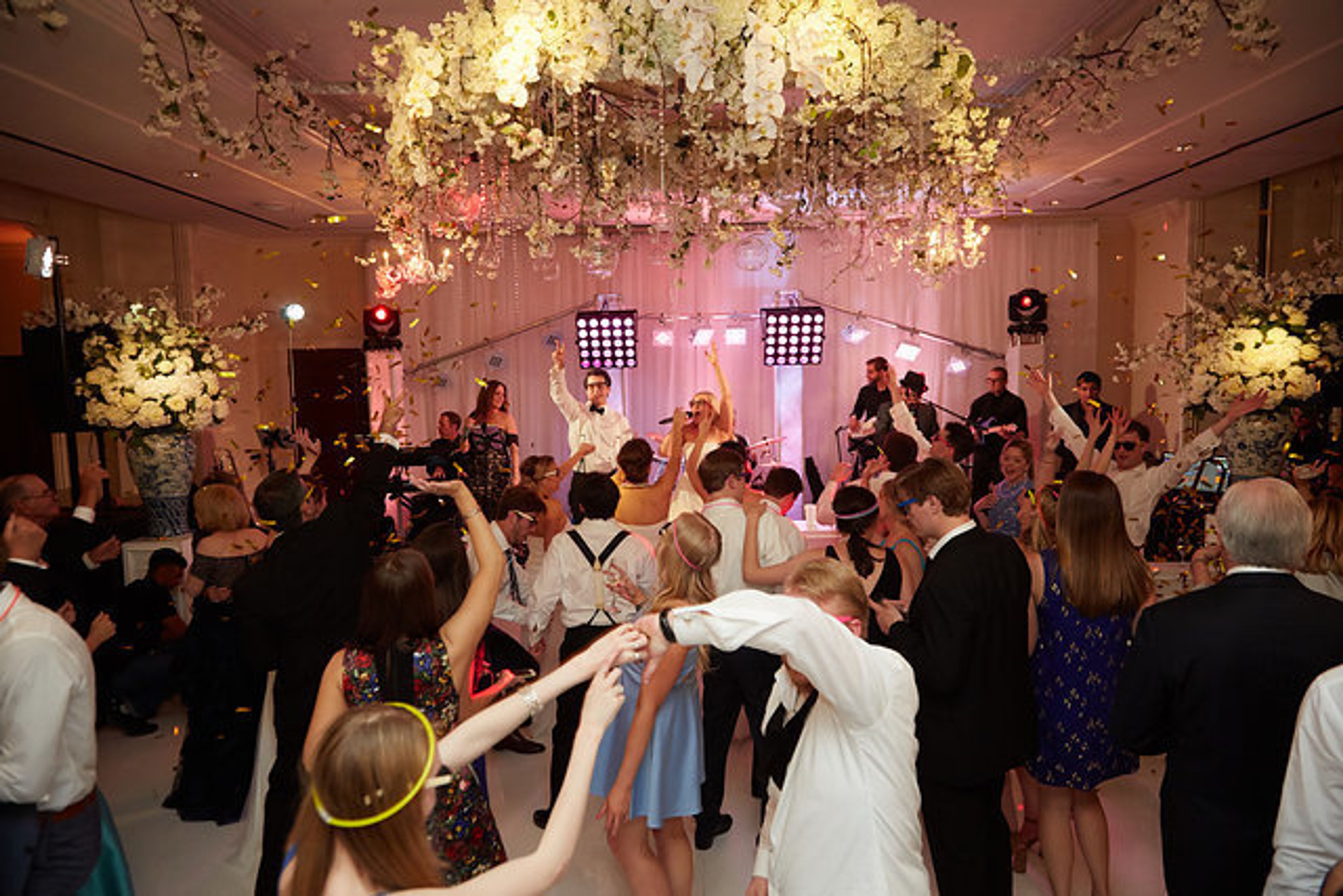 Cover photo of Think Big! and the Bulletproof Brass