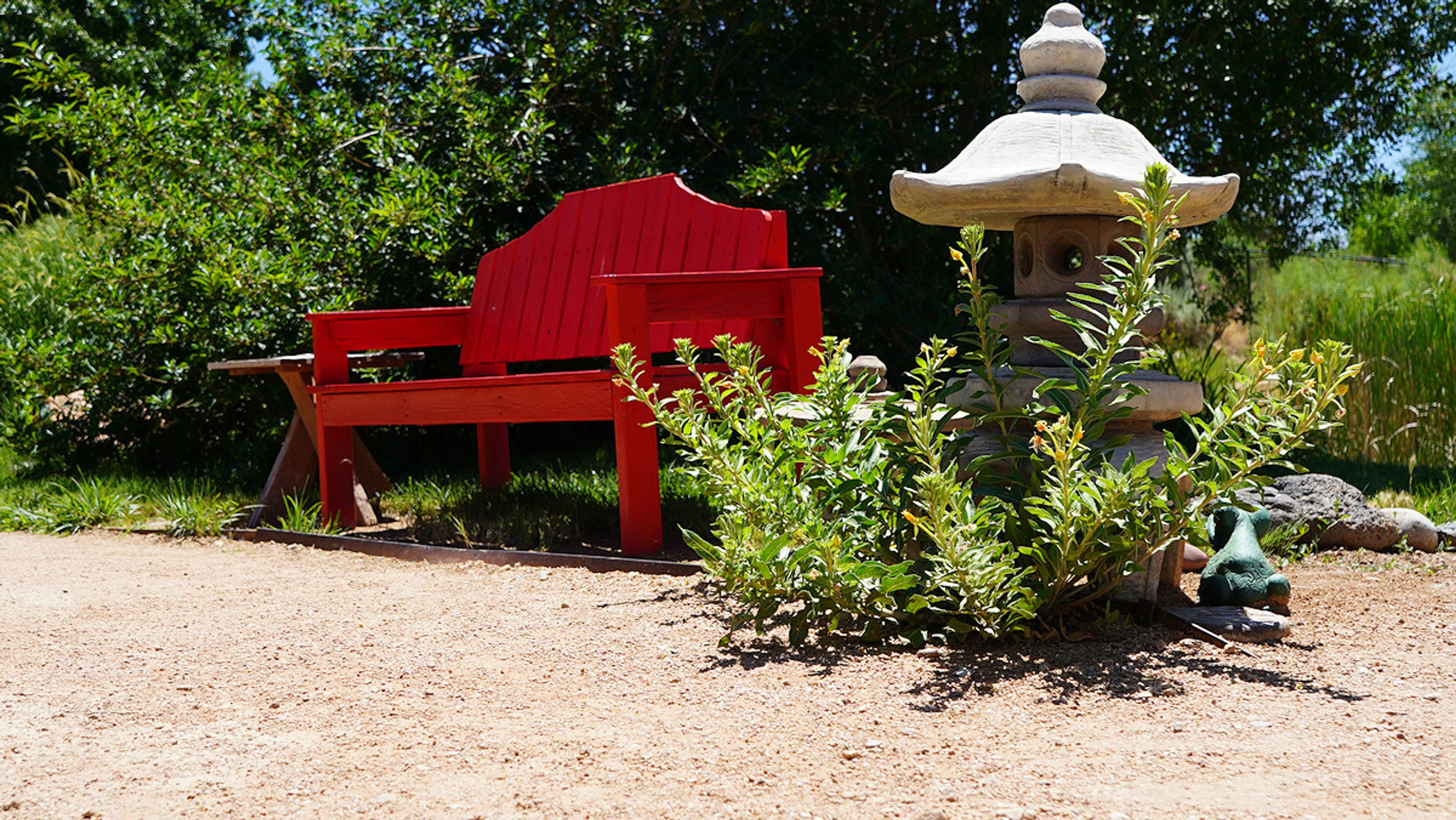 Featured photo from Western Colorado Botanical Gardens