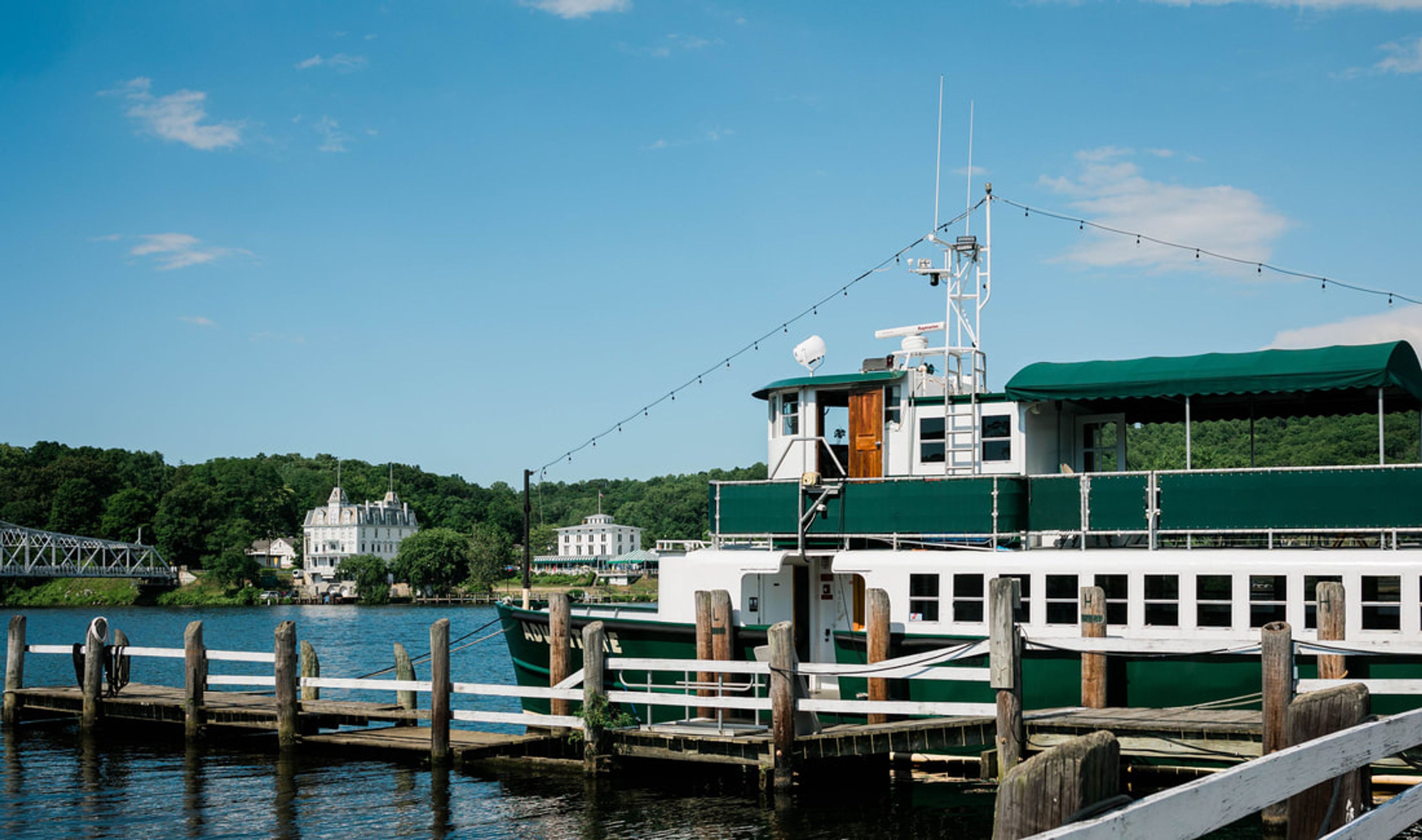 Featured photo from Adventure Connecticut River Expeditions