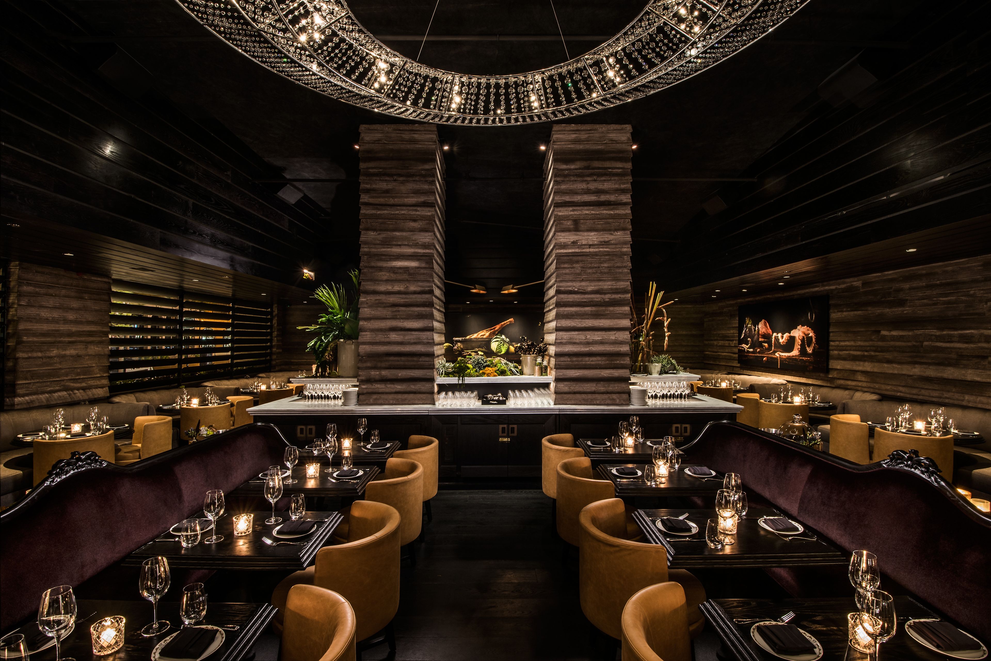 Cover photo of GT Prime Steakhouse