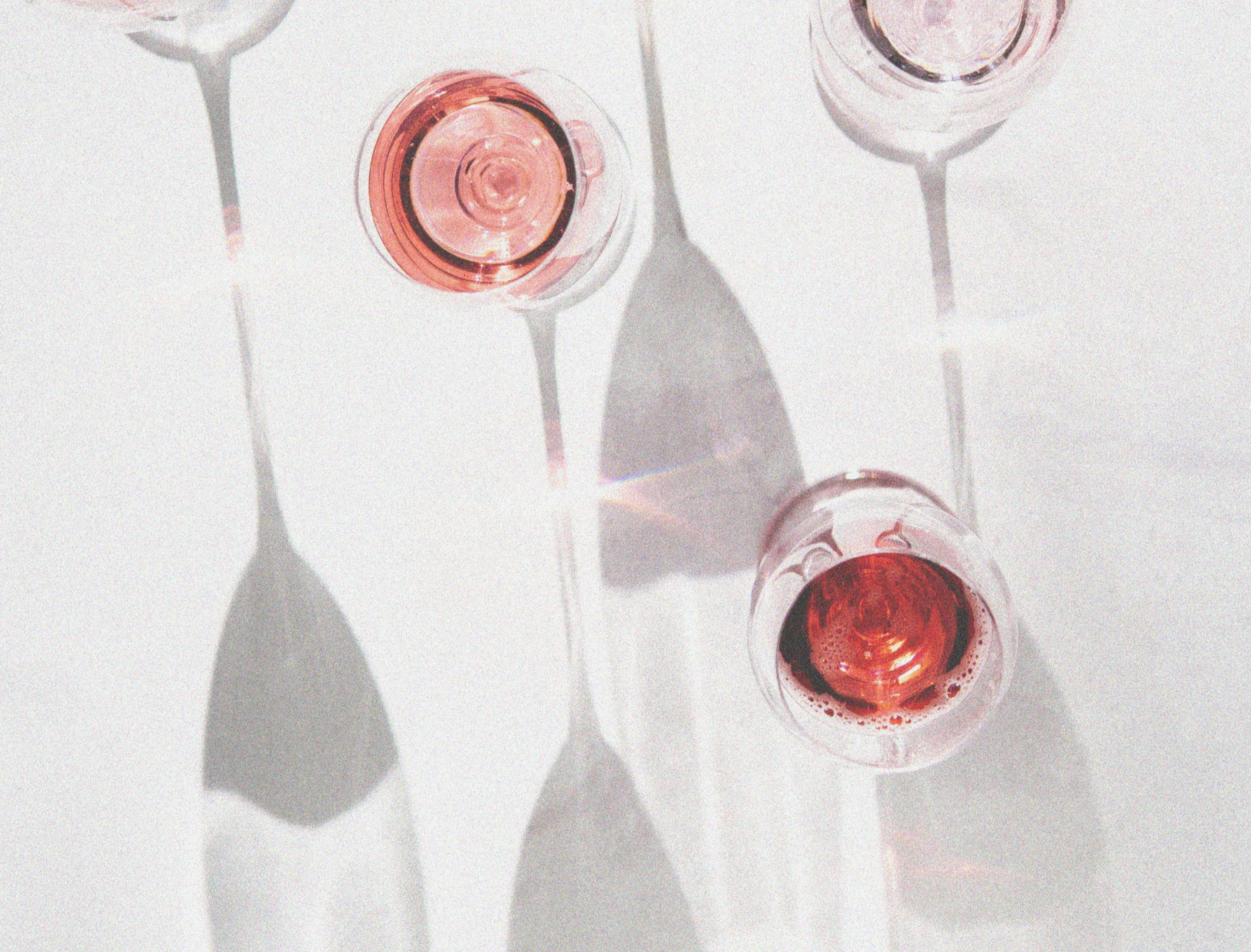 Featured photo from Chamard Vineyards