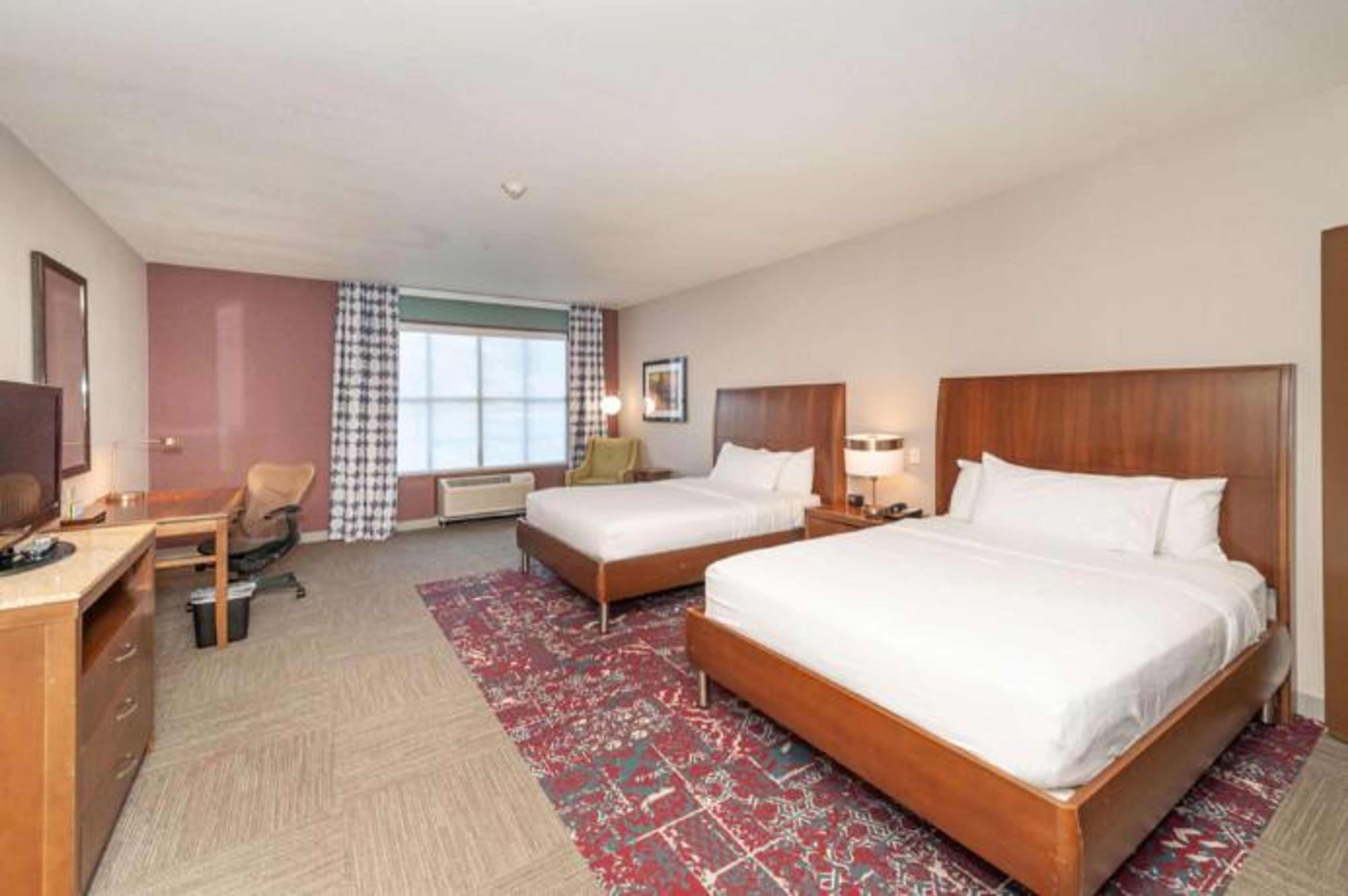 Cover photo of Hilton Garden Inn Preston Casino Area