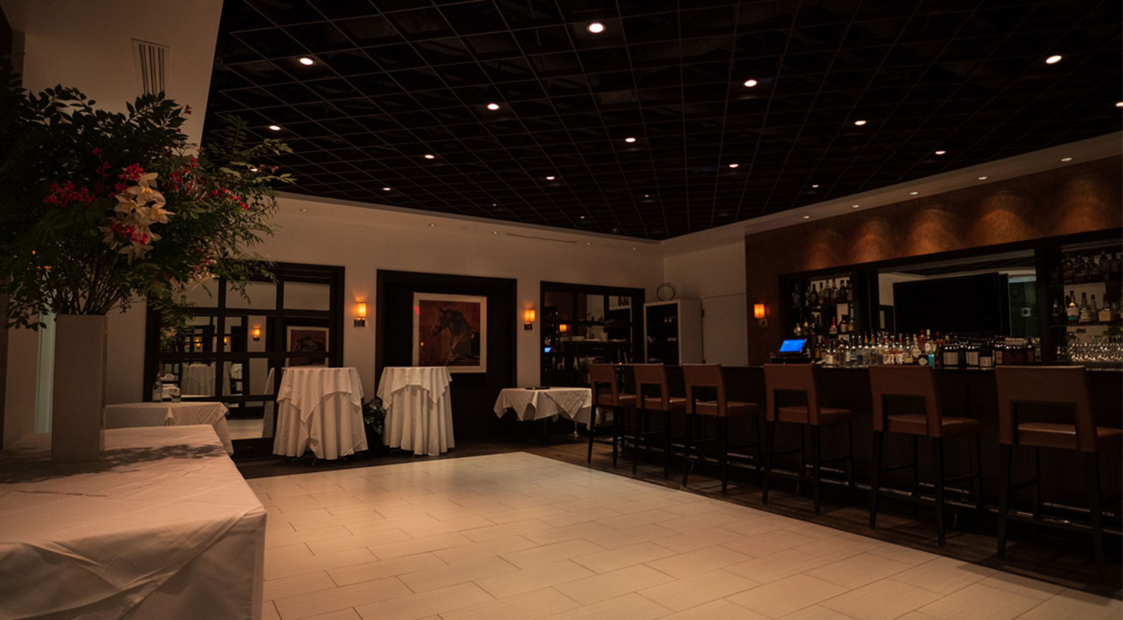 Featured photo from Il Palio