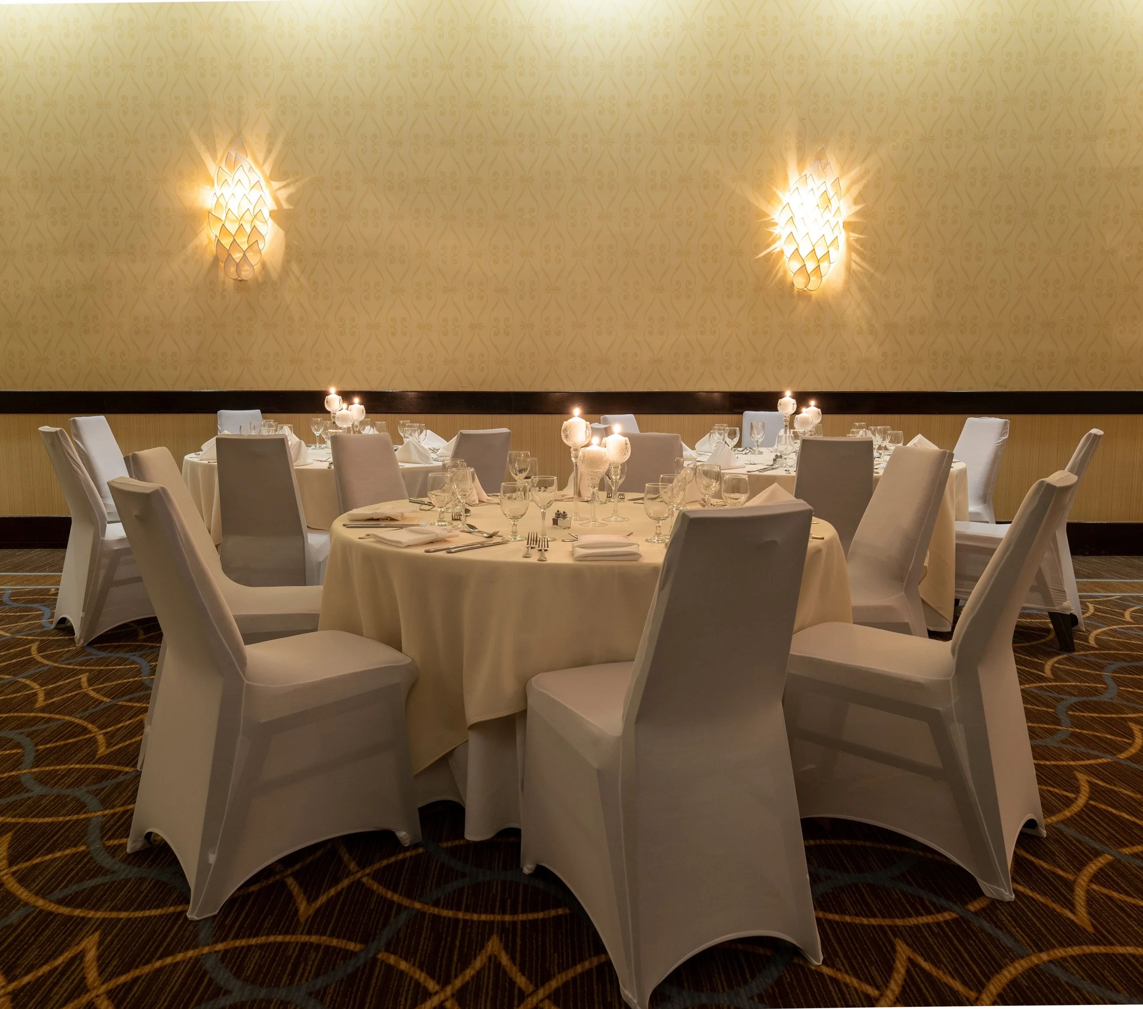 Featured photo from Sheraton Stamford Hotel