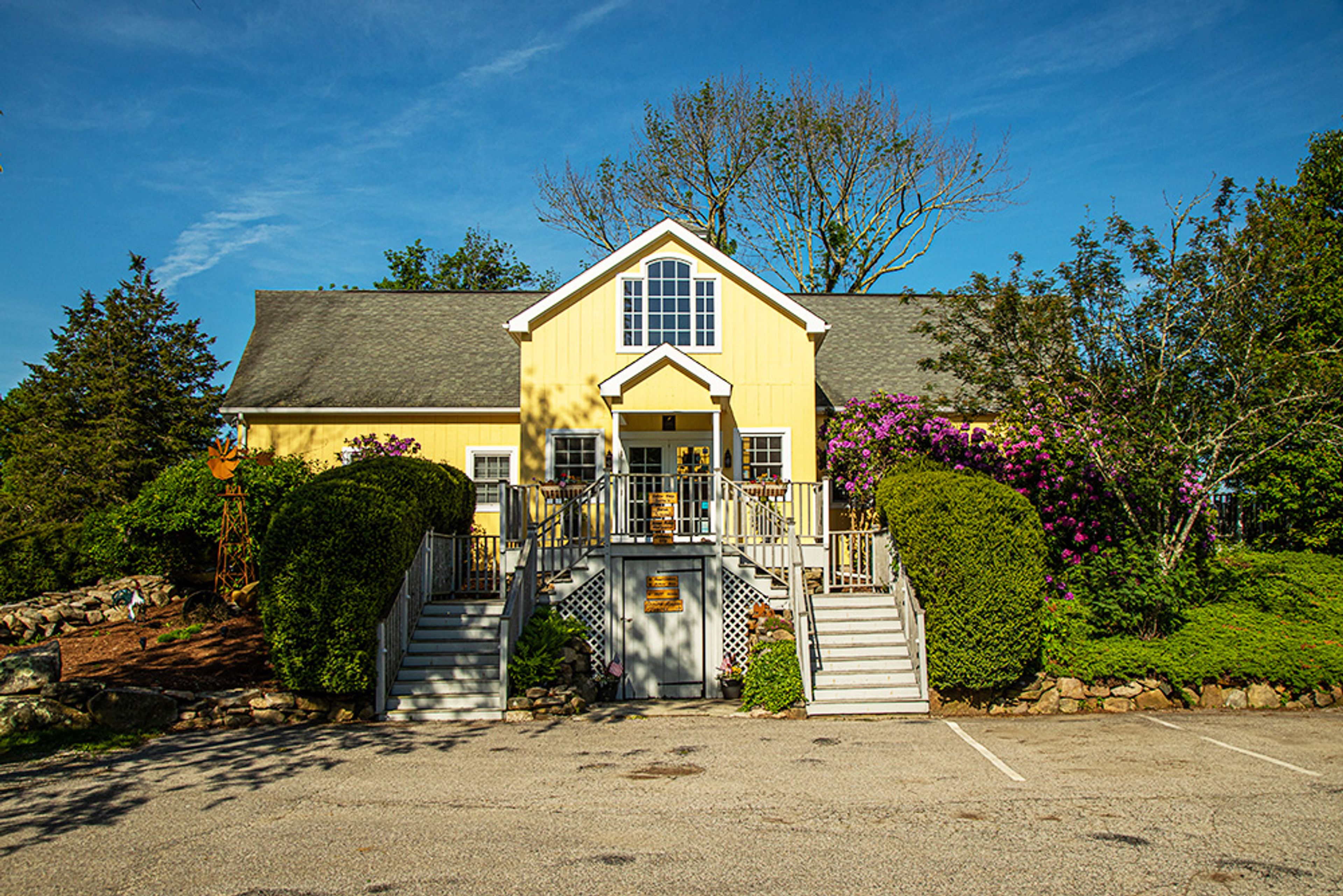 Featured photo from Stonecroft Country Inn