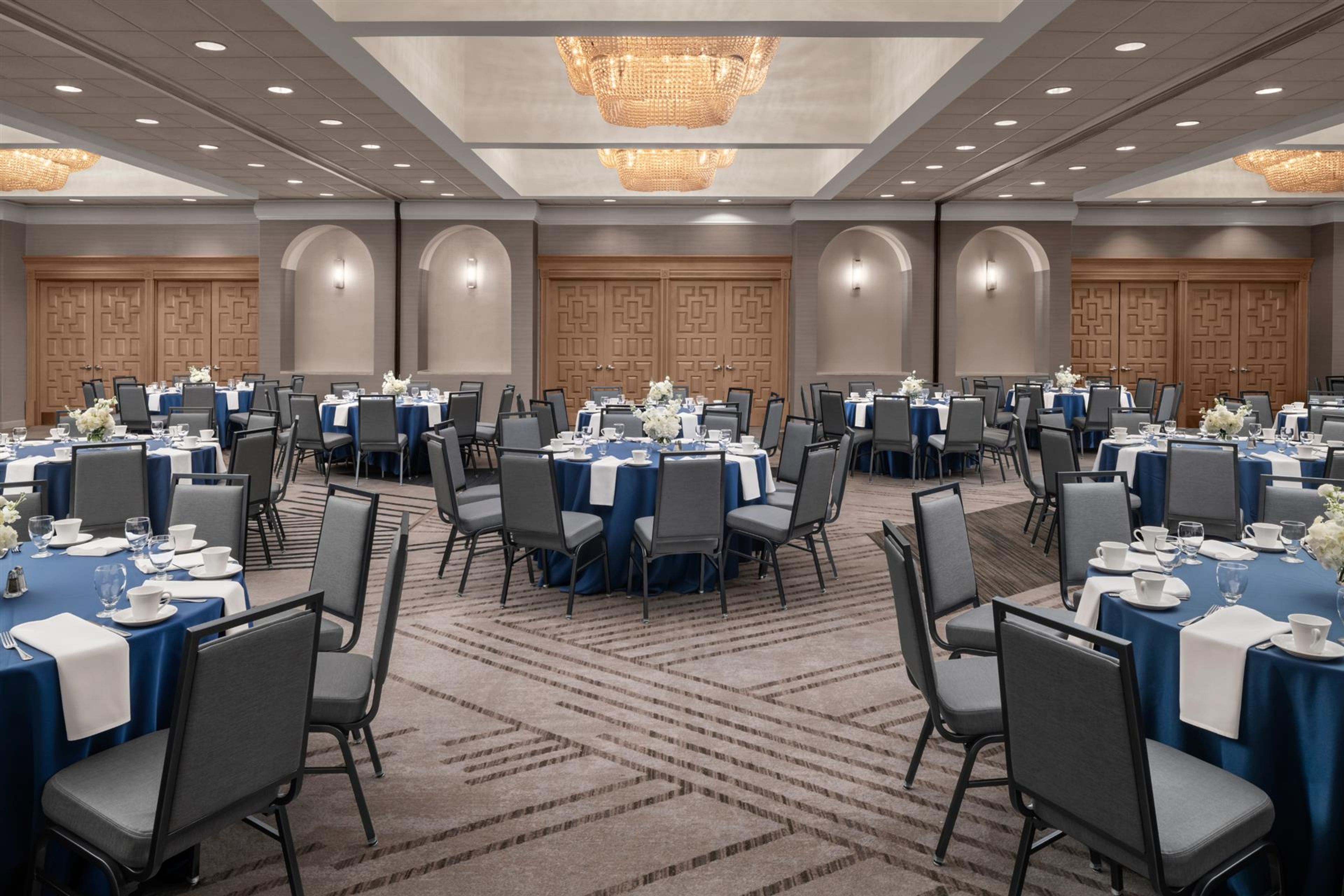 Featured photo from Sheraton Hartford Hotel at Bradley Airport