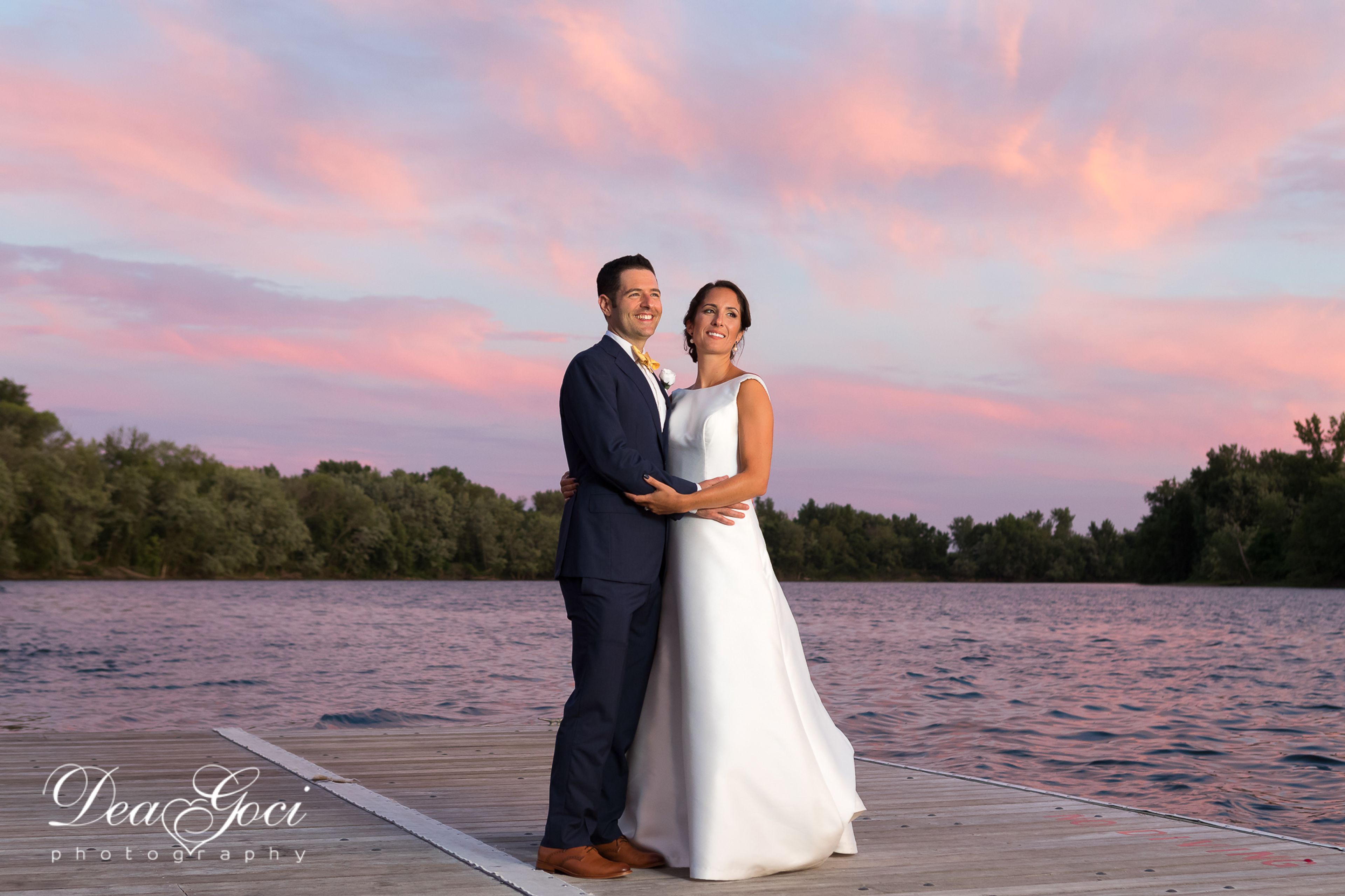 Featured photo from The Glastonbury Boathouse