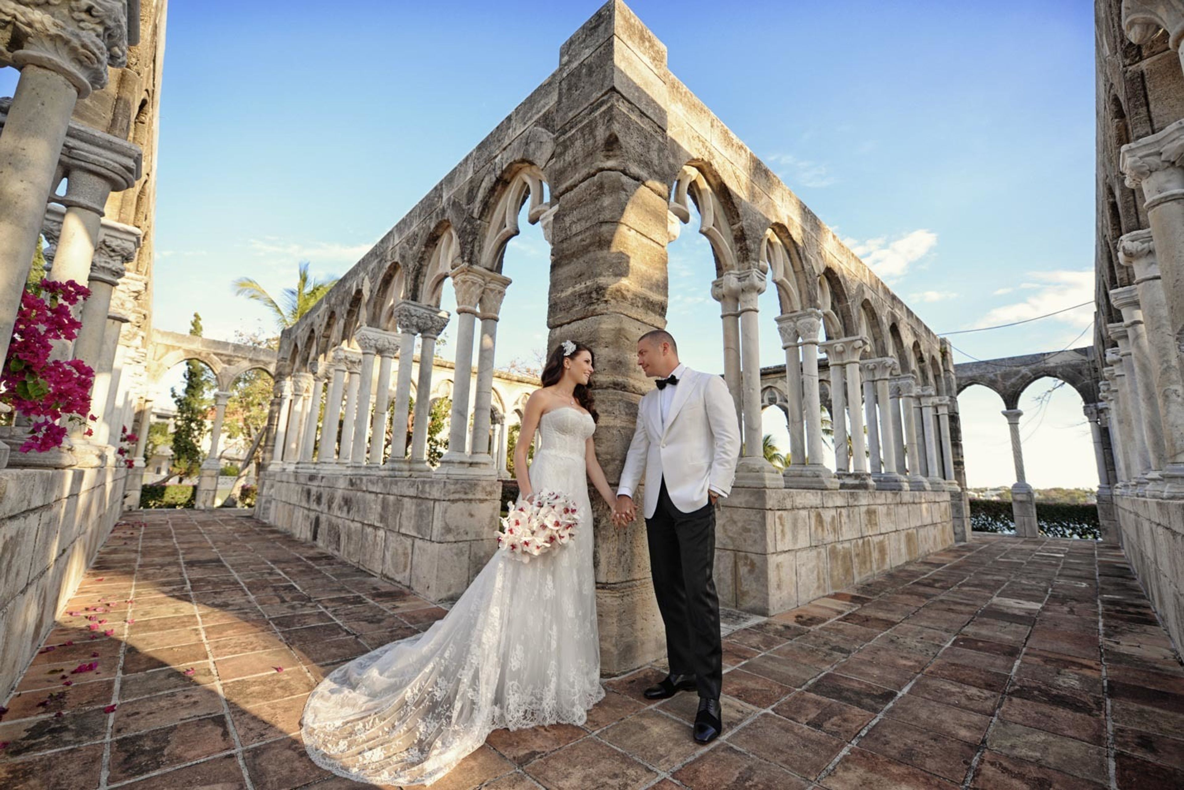 Cover photo of Domino Arts Photography