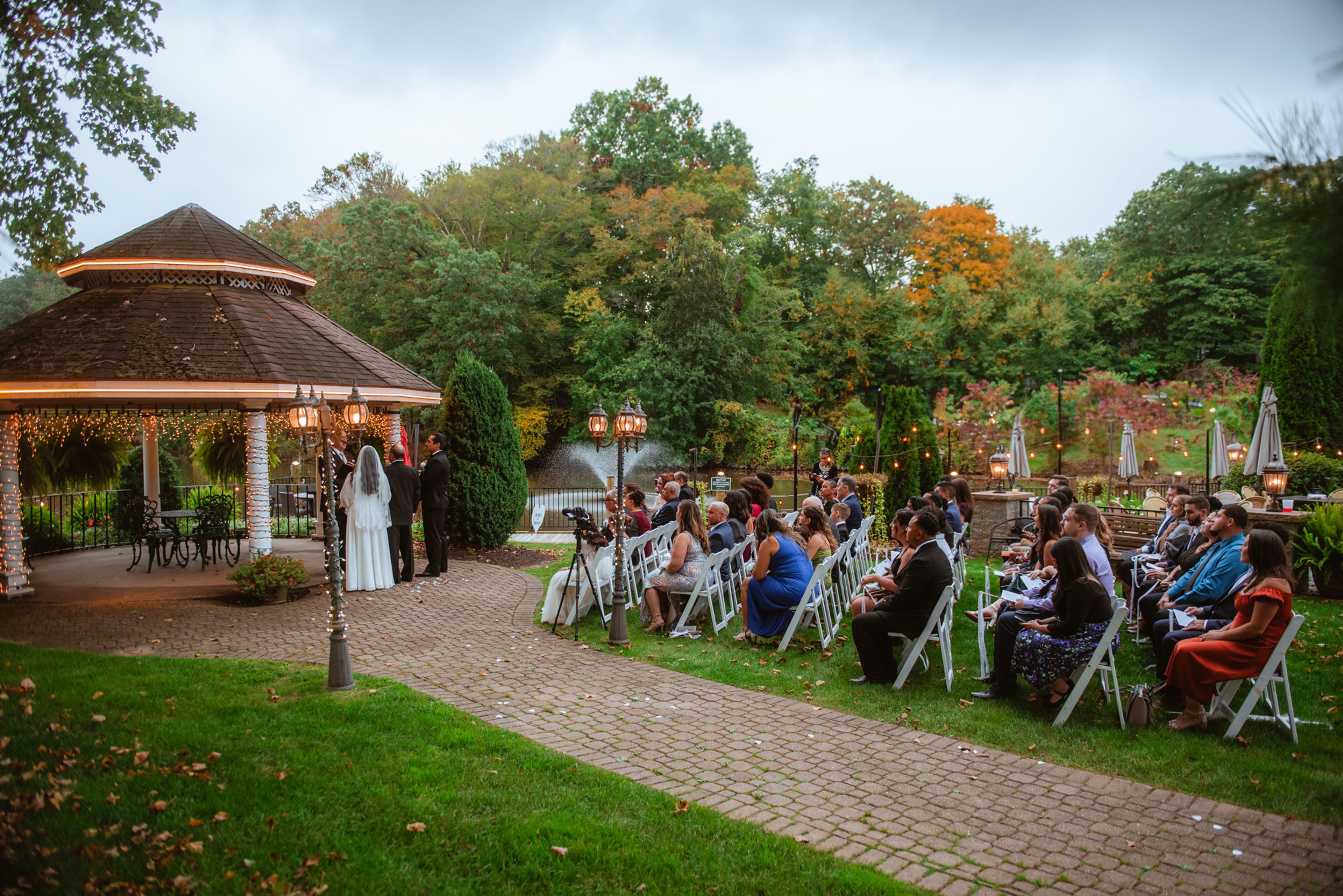 Featured photo from The Mill on The River
