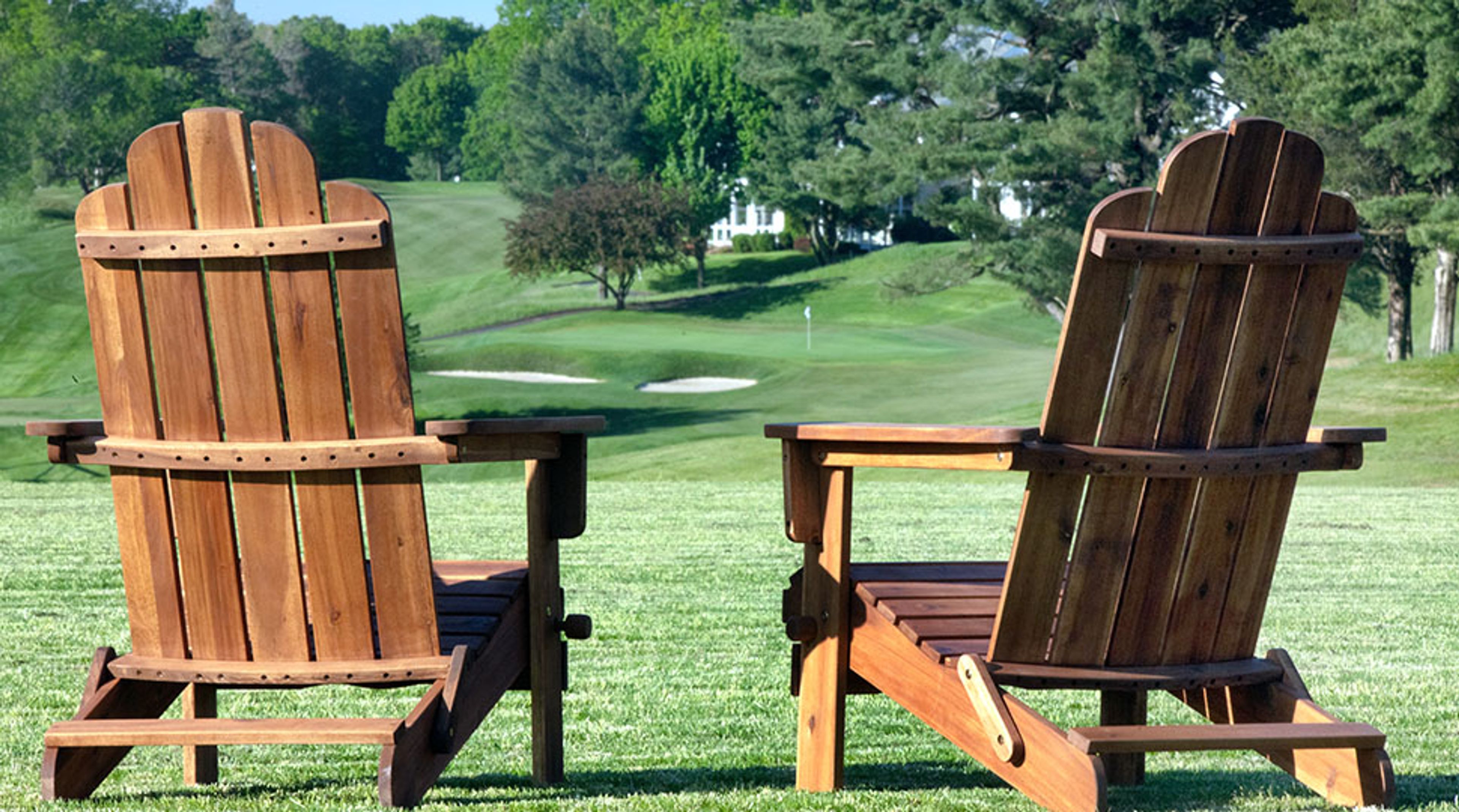 Featured photo from TPC River Highlands