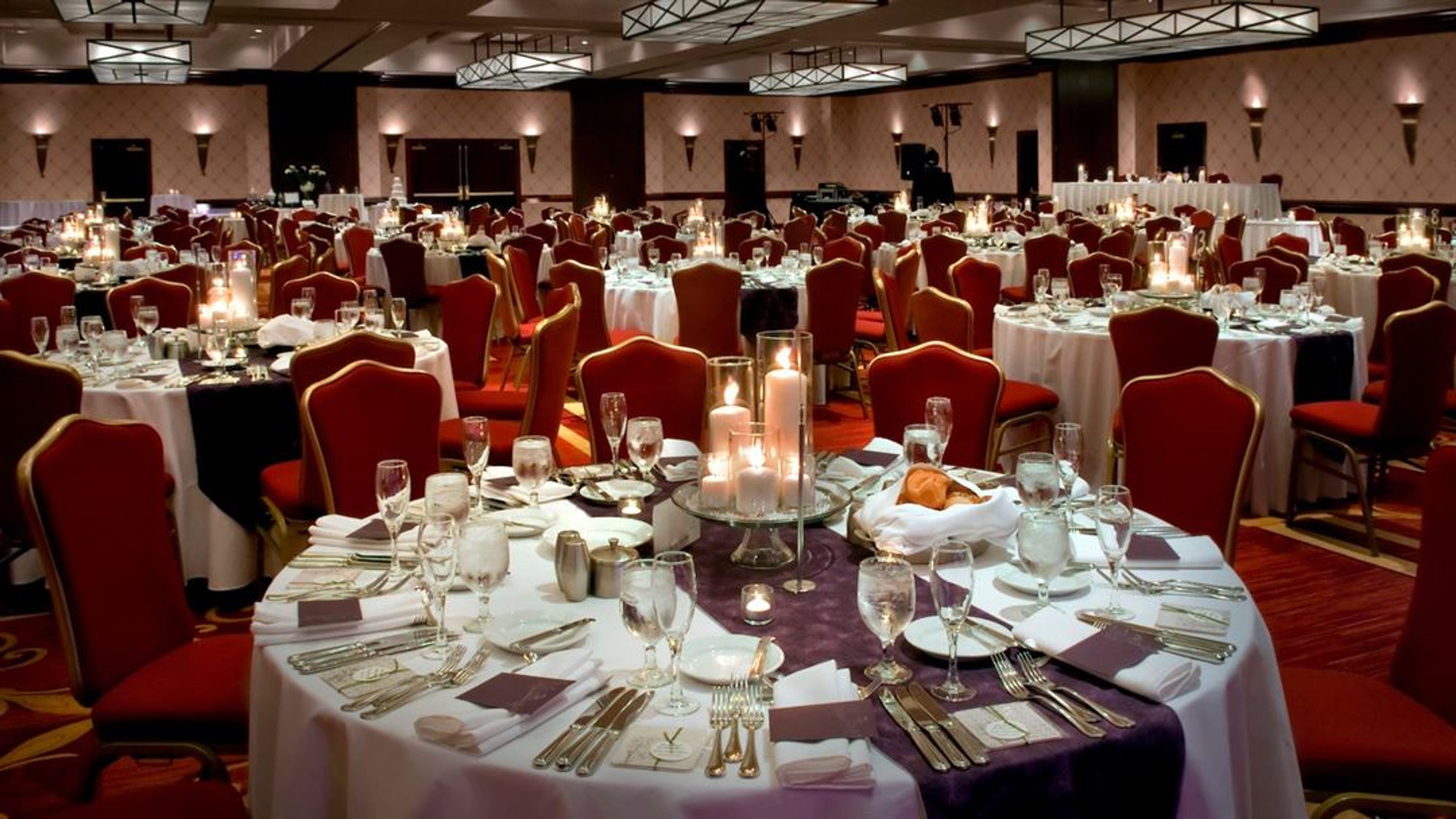 Cover photo of Trumbull Marriott