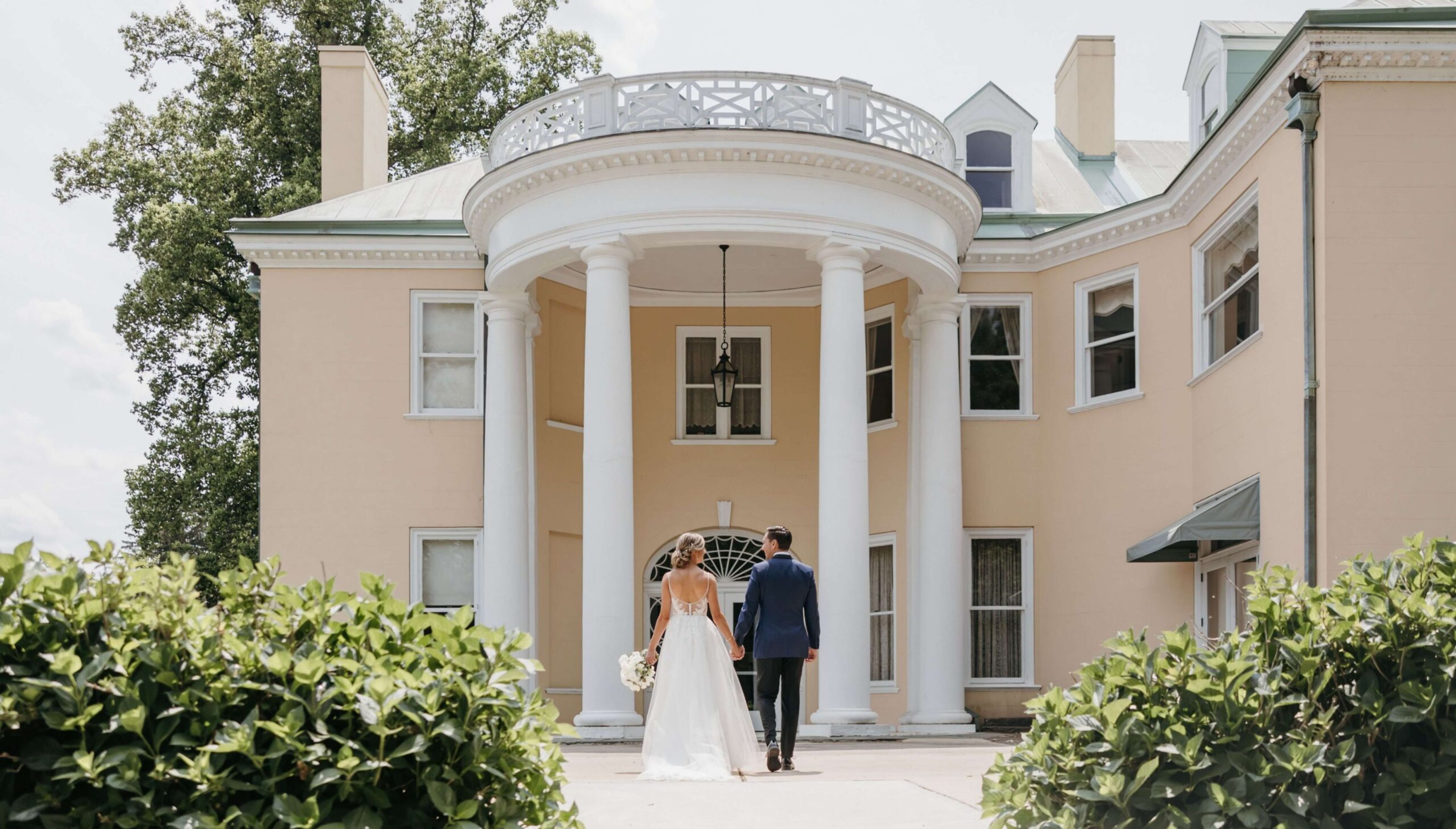 Featured photo from Bellevue Hall