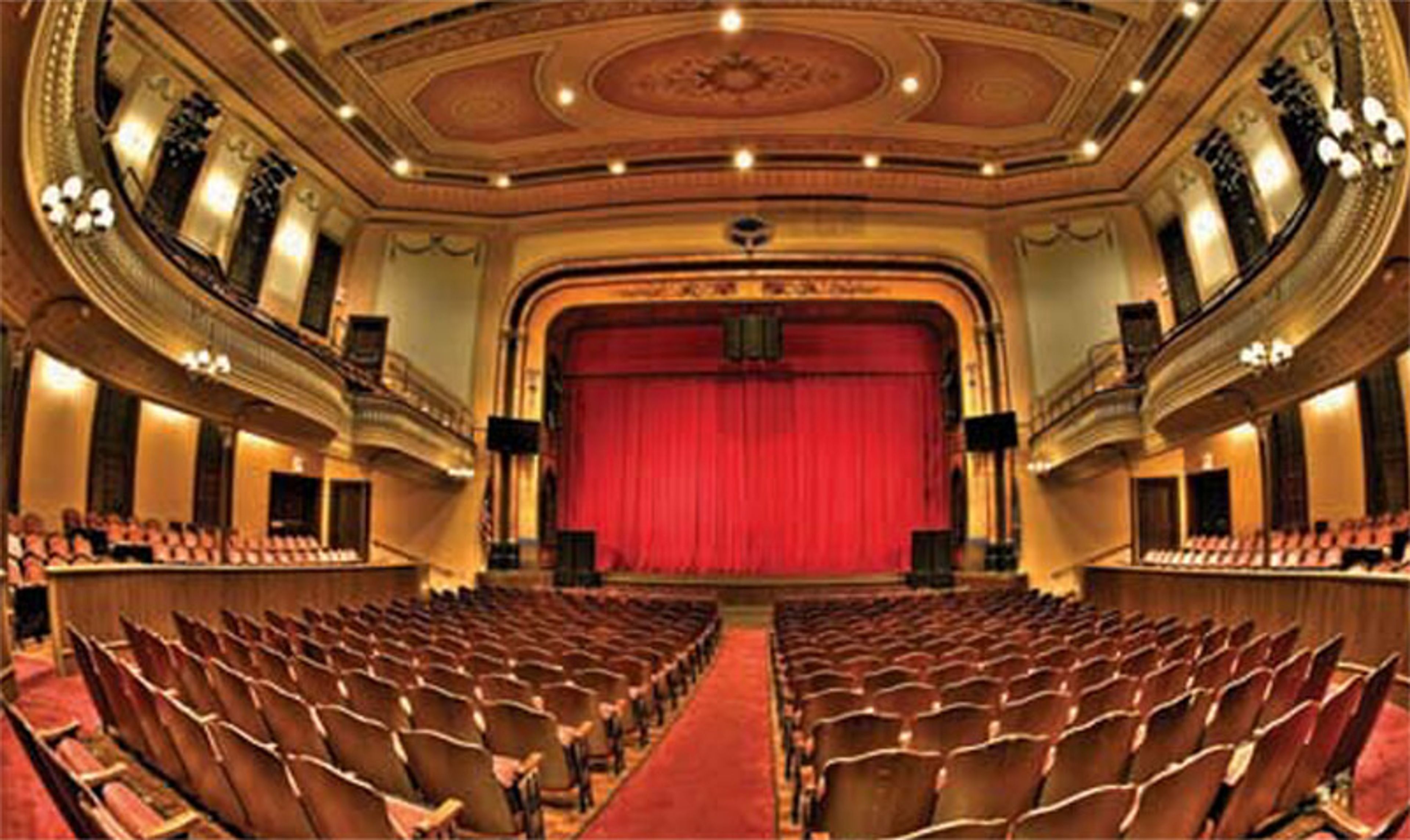 Featured photo from The Grand Opera House