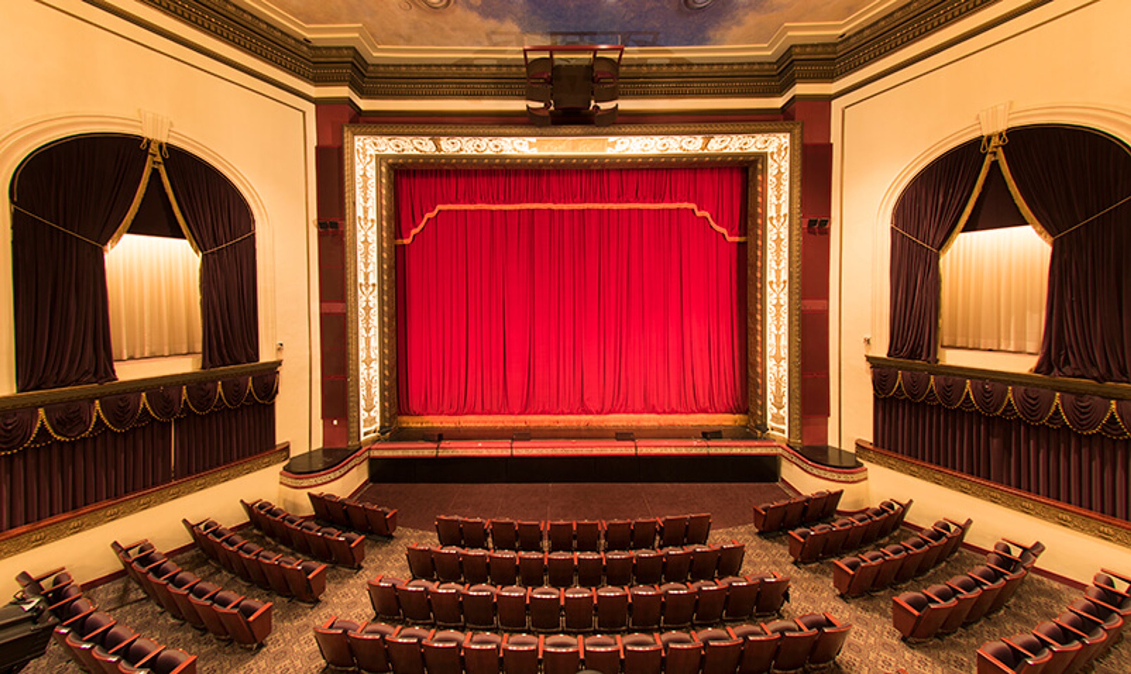 Featured photo from The Playhouse on Rodney Square
