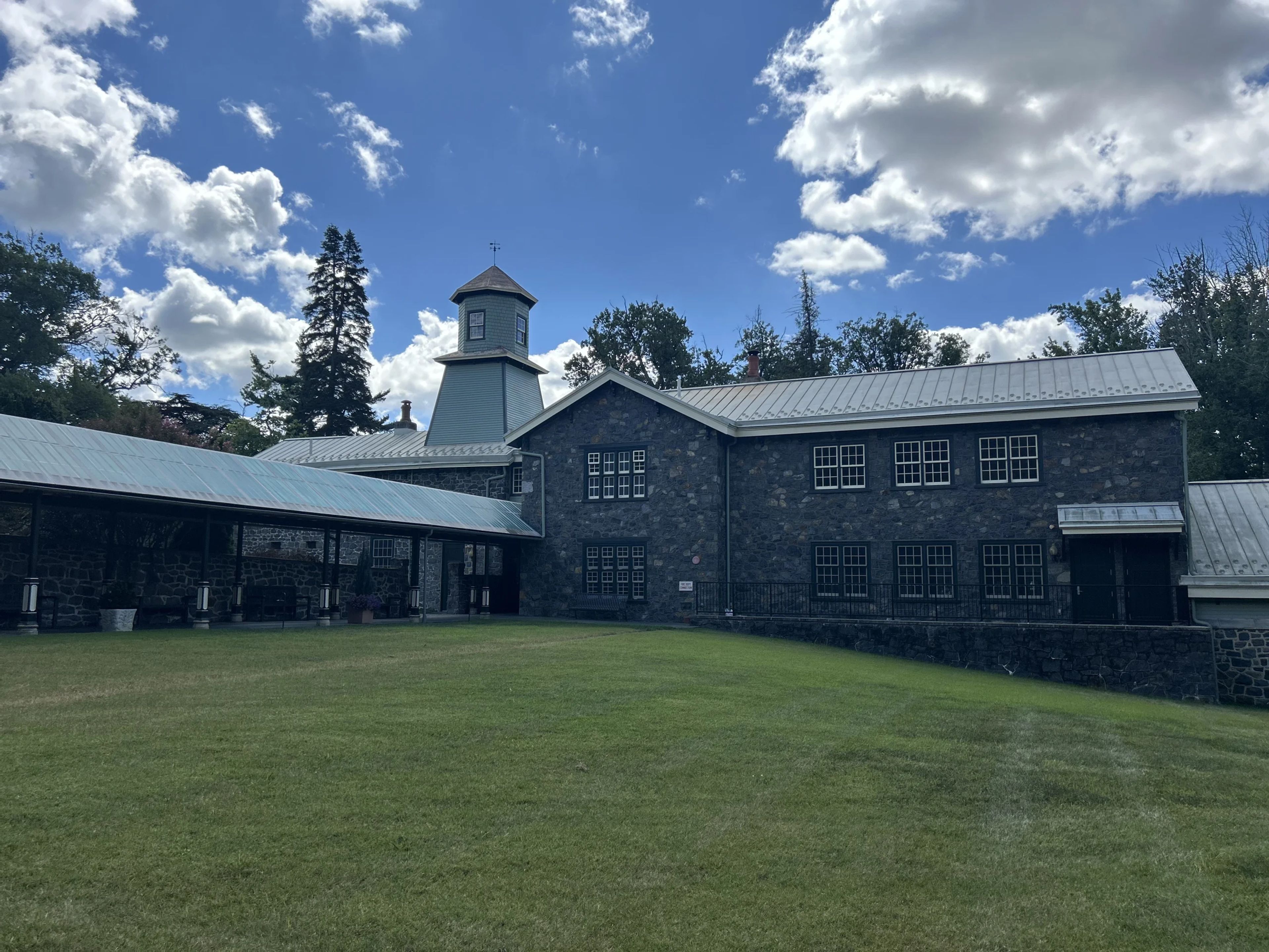 Featured photo from The Carriage House at Rockwood Park
