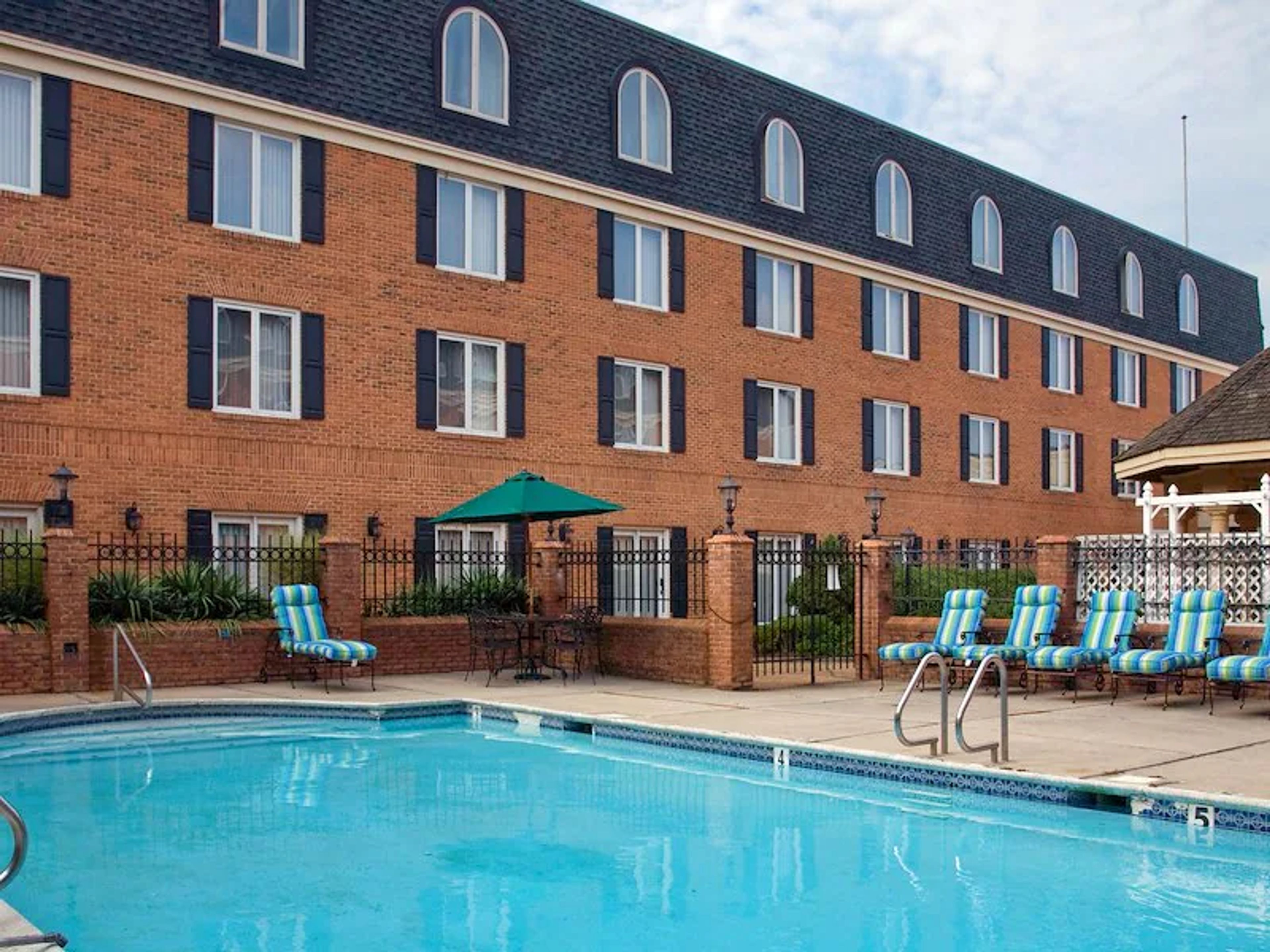 Featured photo from Hilton Wilmington/Christiana