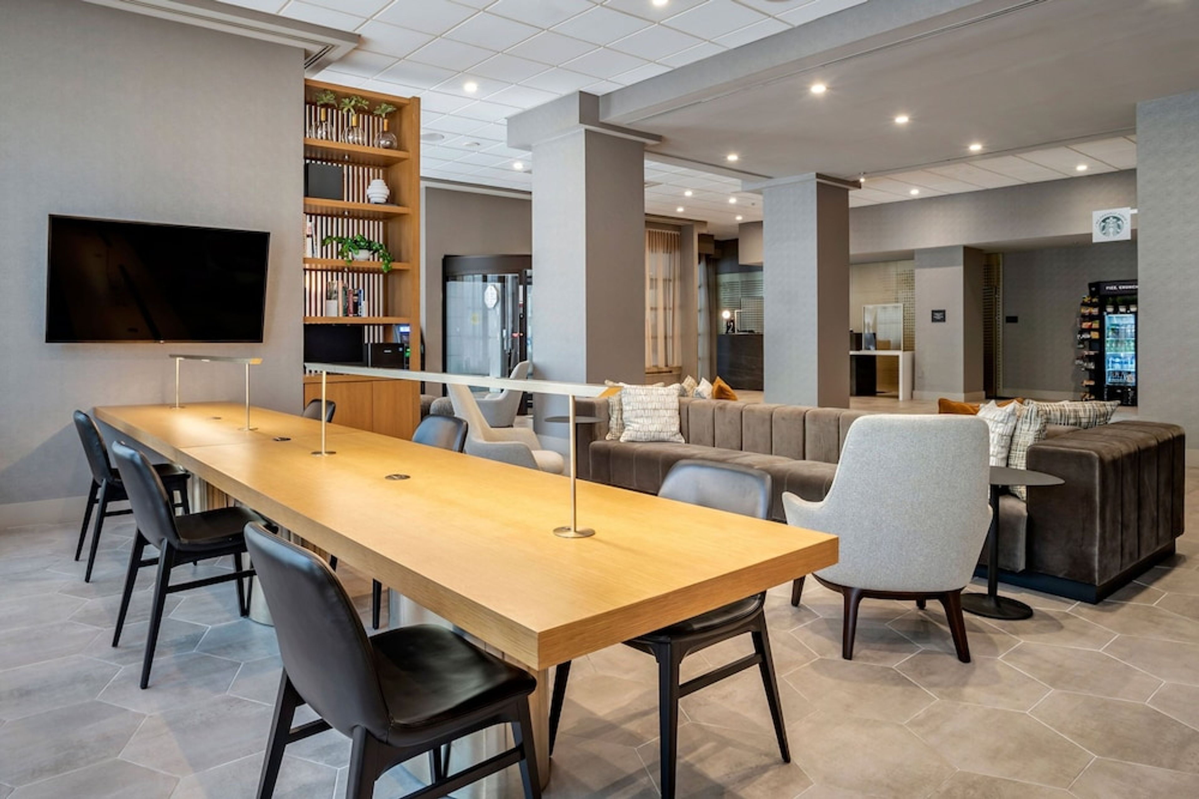 Featured photo from Sheraton Suites Wilmington Downtown
