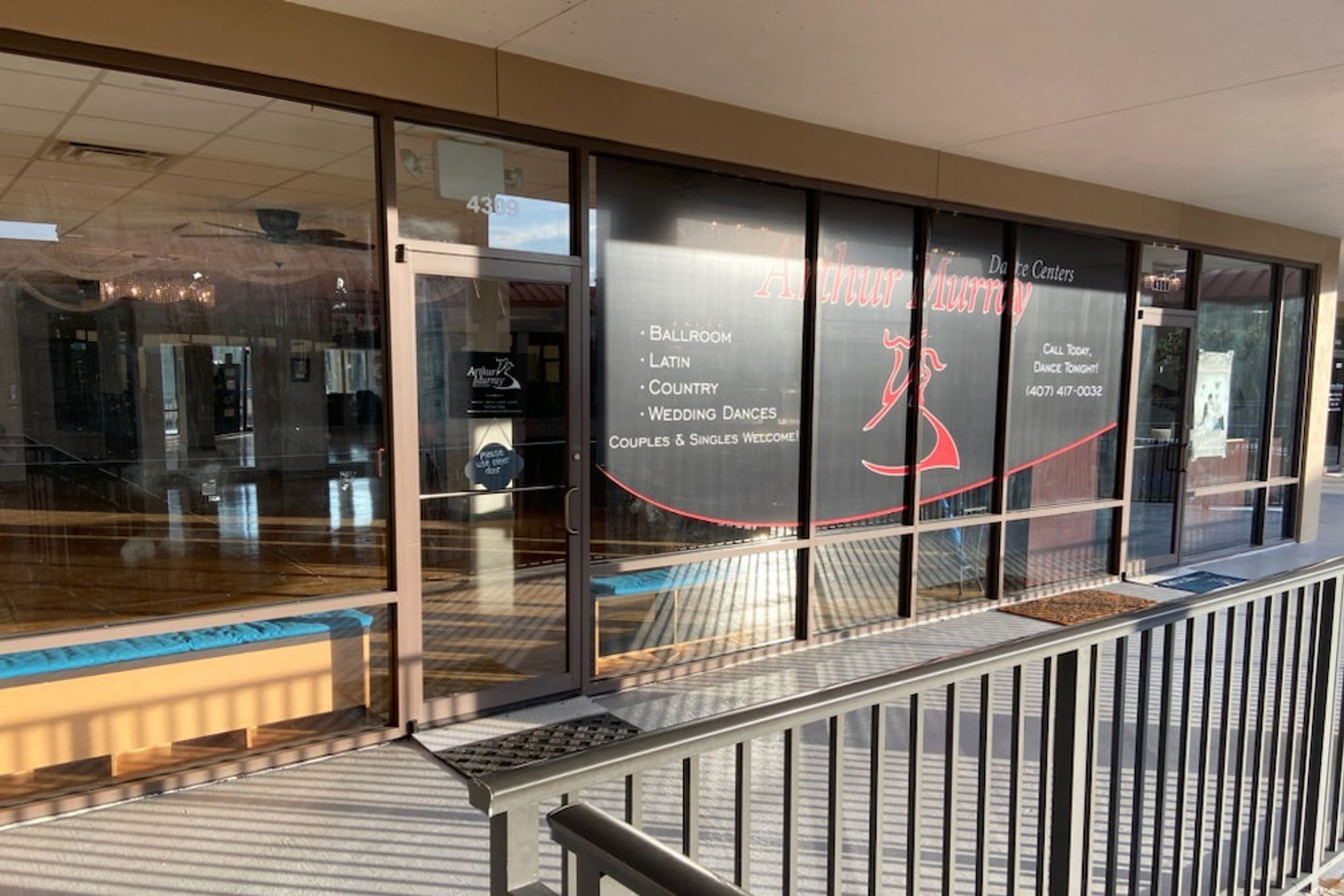 Featured photo from Arthur Murray Dance Studio - Clermont