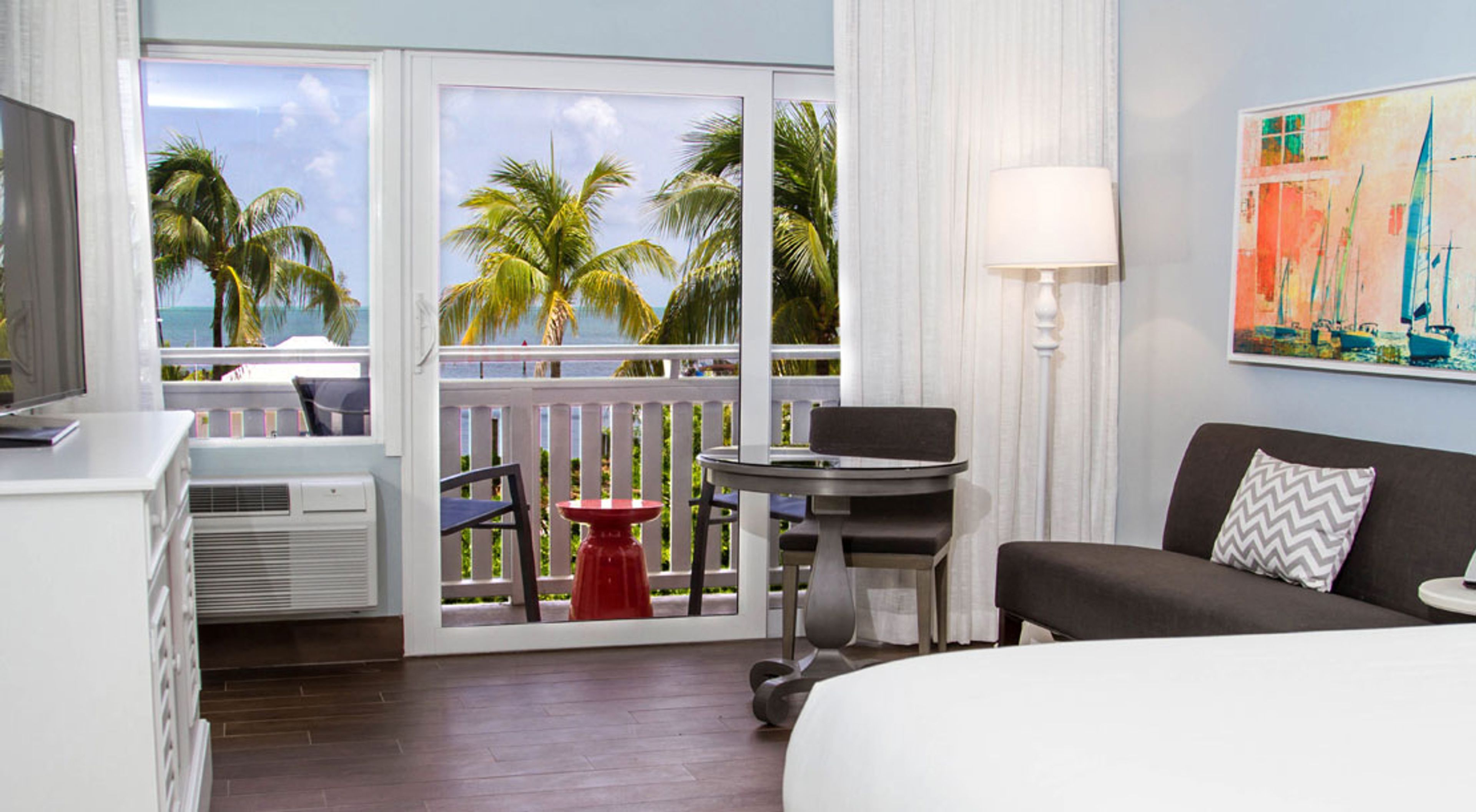 Featured photo from Banana Bay Resort & Marina