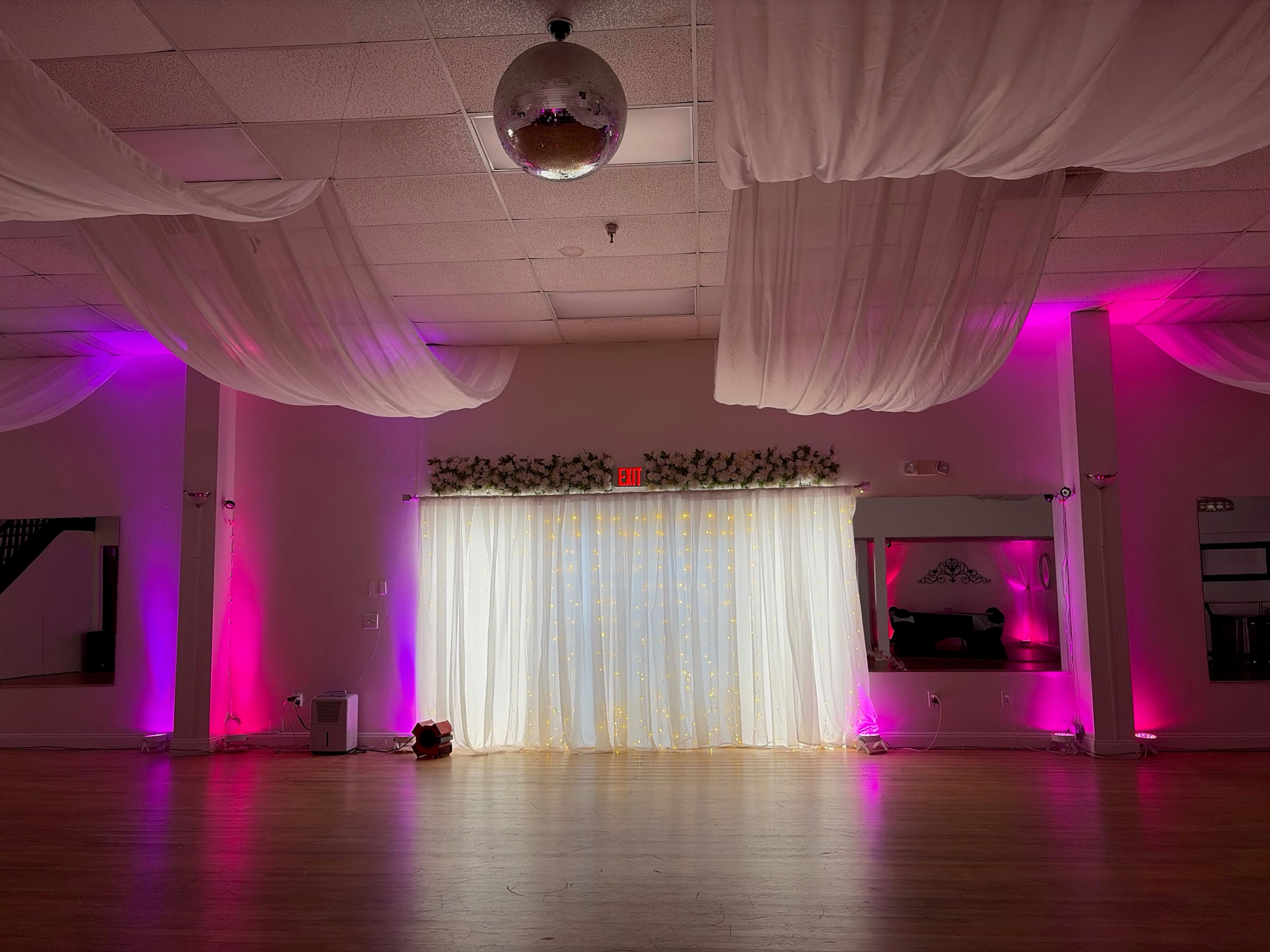 Featured photo from Ballroom 66