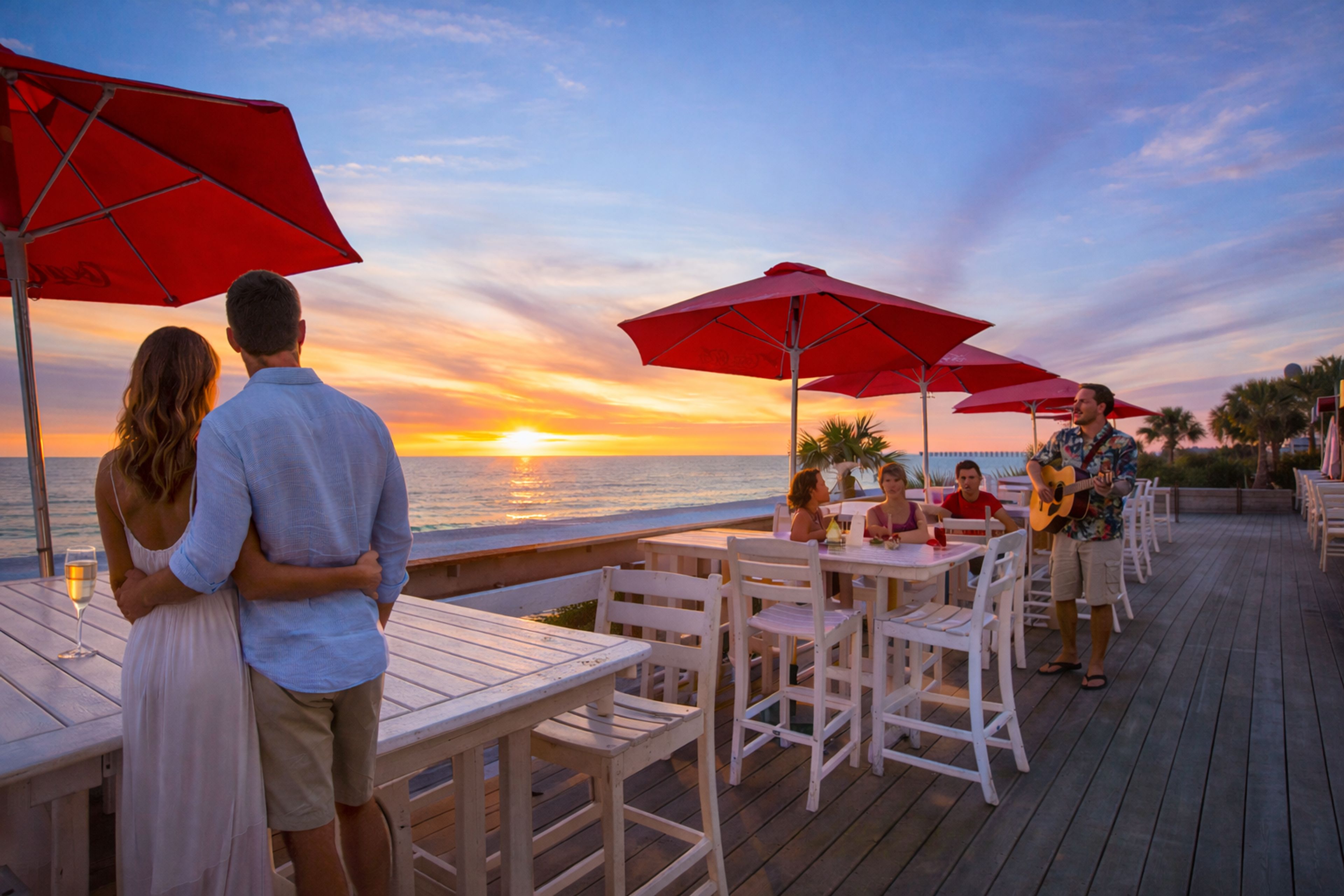 Featured photo from Barefoot Hide A Way Grill