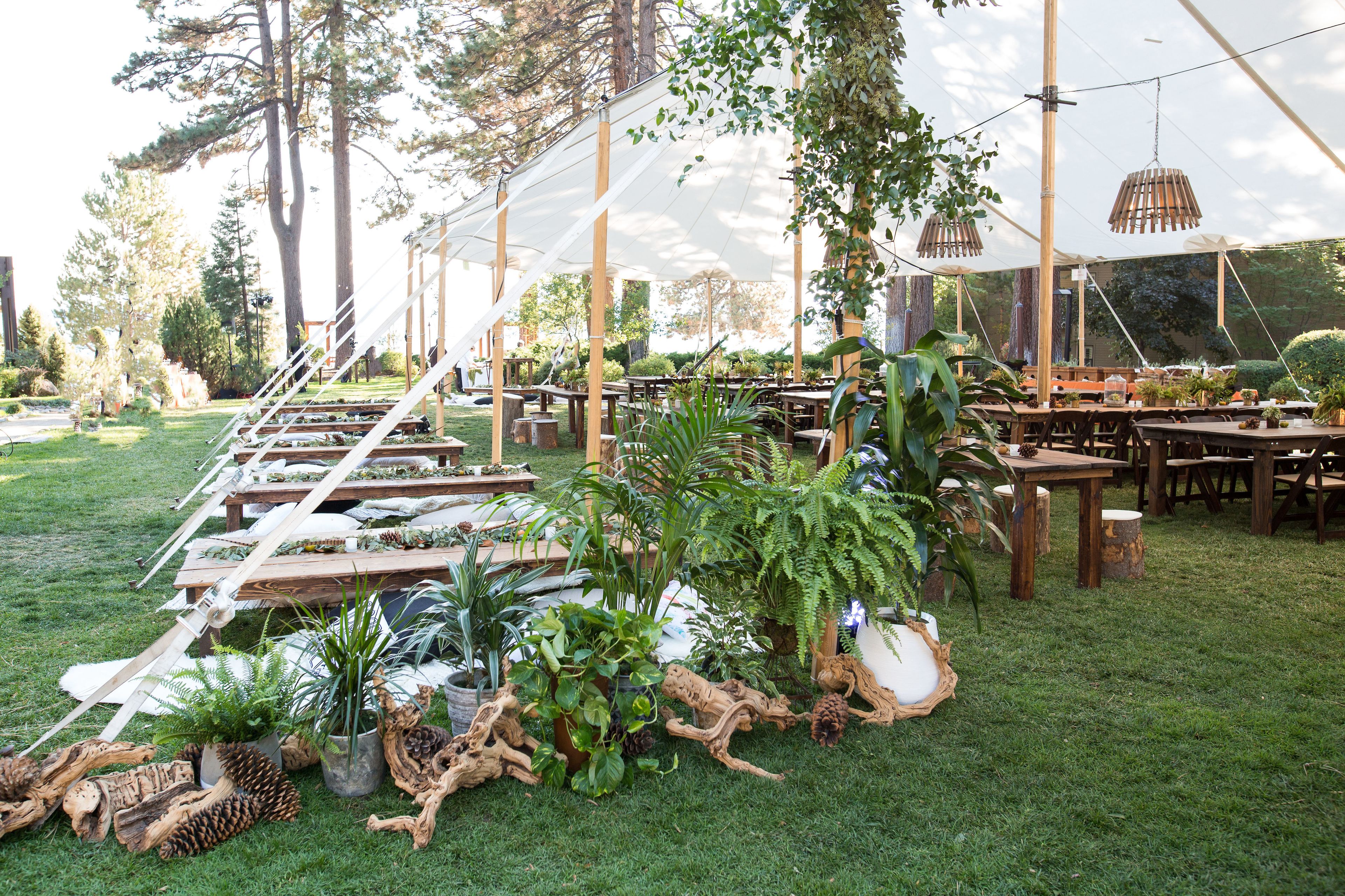 Cover photo of Danielle Gibson Events